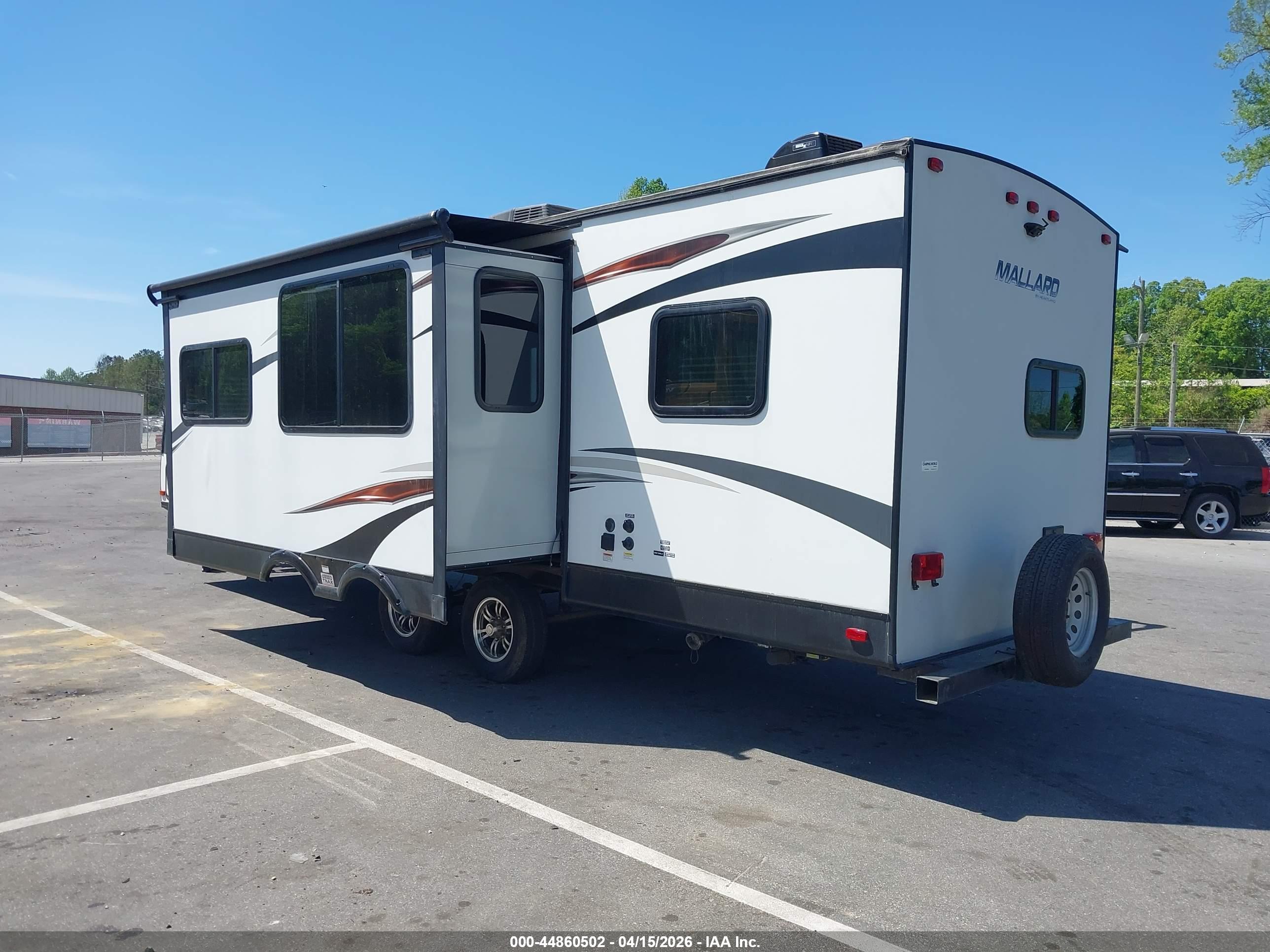 HEARTLAND RV image 3