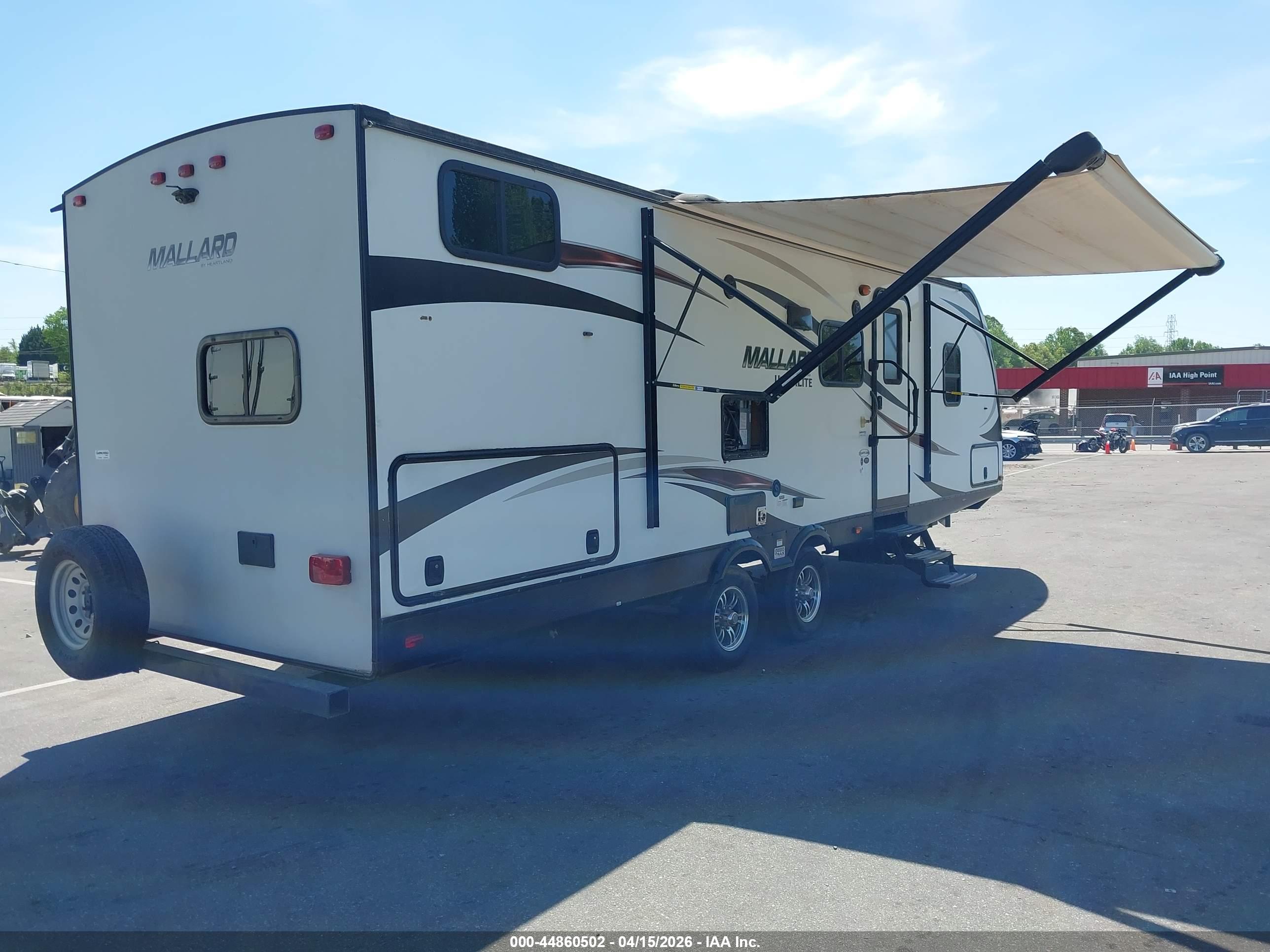 HEARTLAND RV image 4