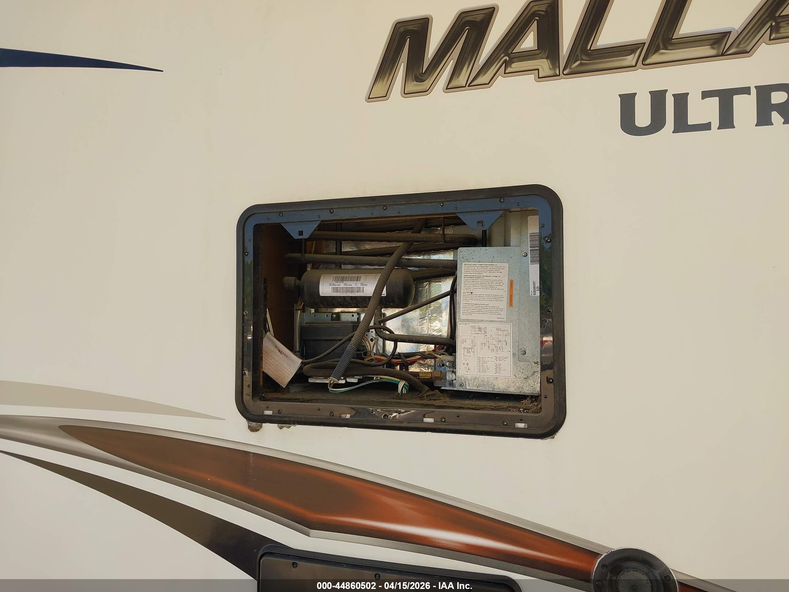 HEARTLAND RV image 6