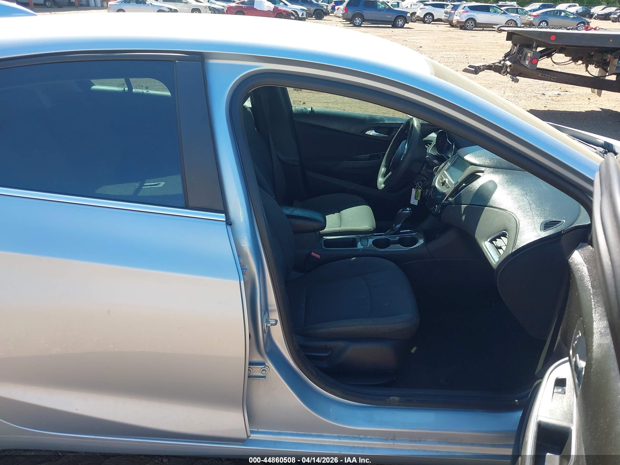 CHEVROLET CRUZE image 5