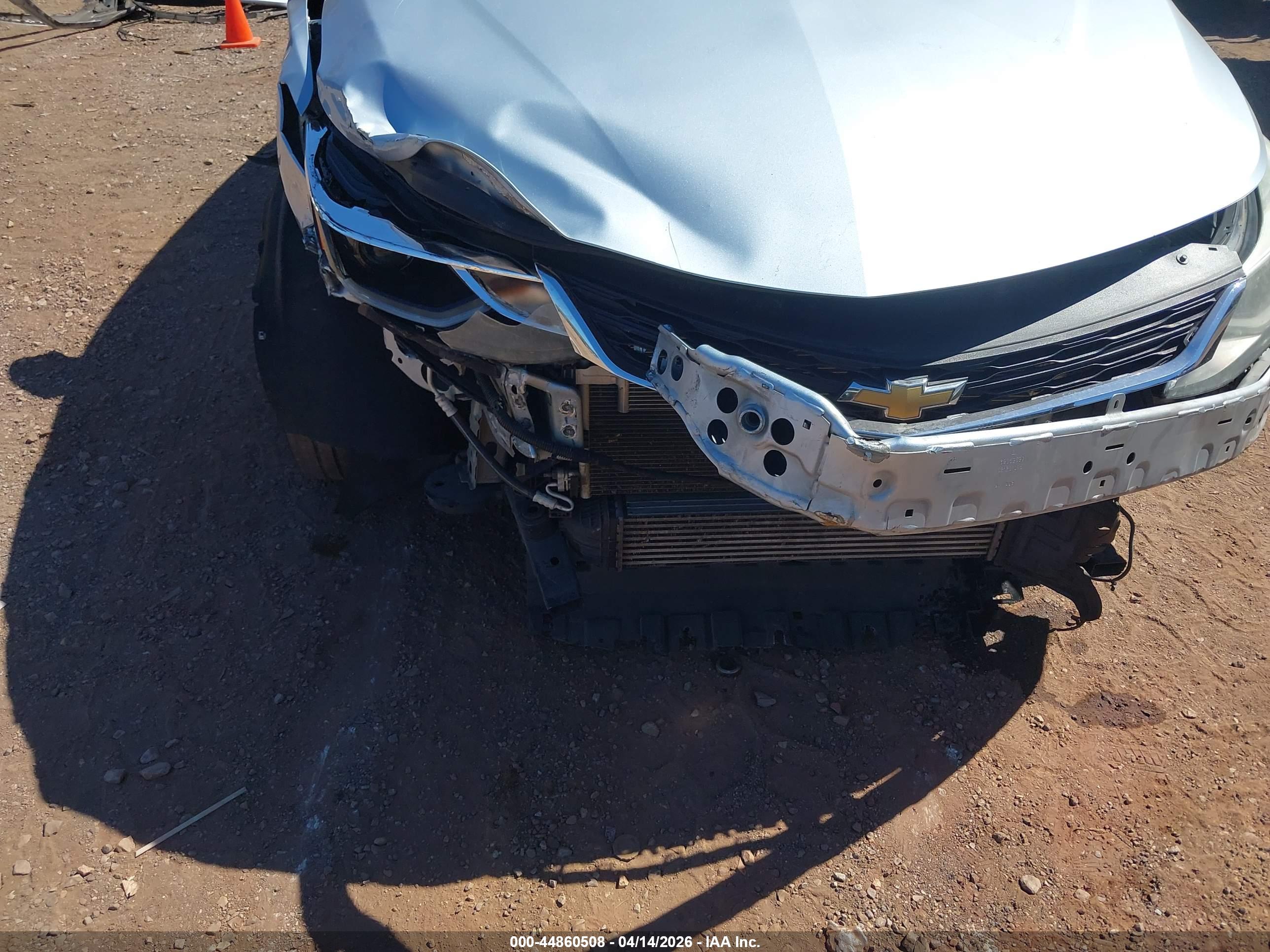 CHEVROLET CRUZE image 6