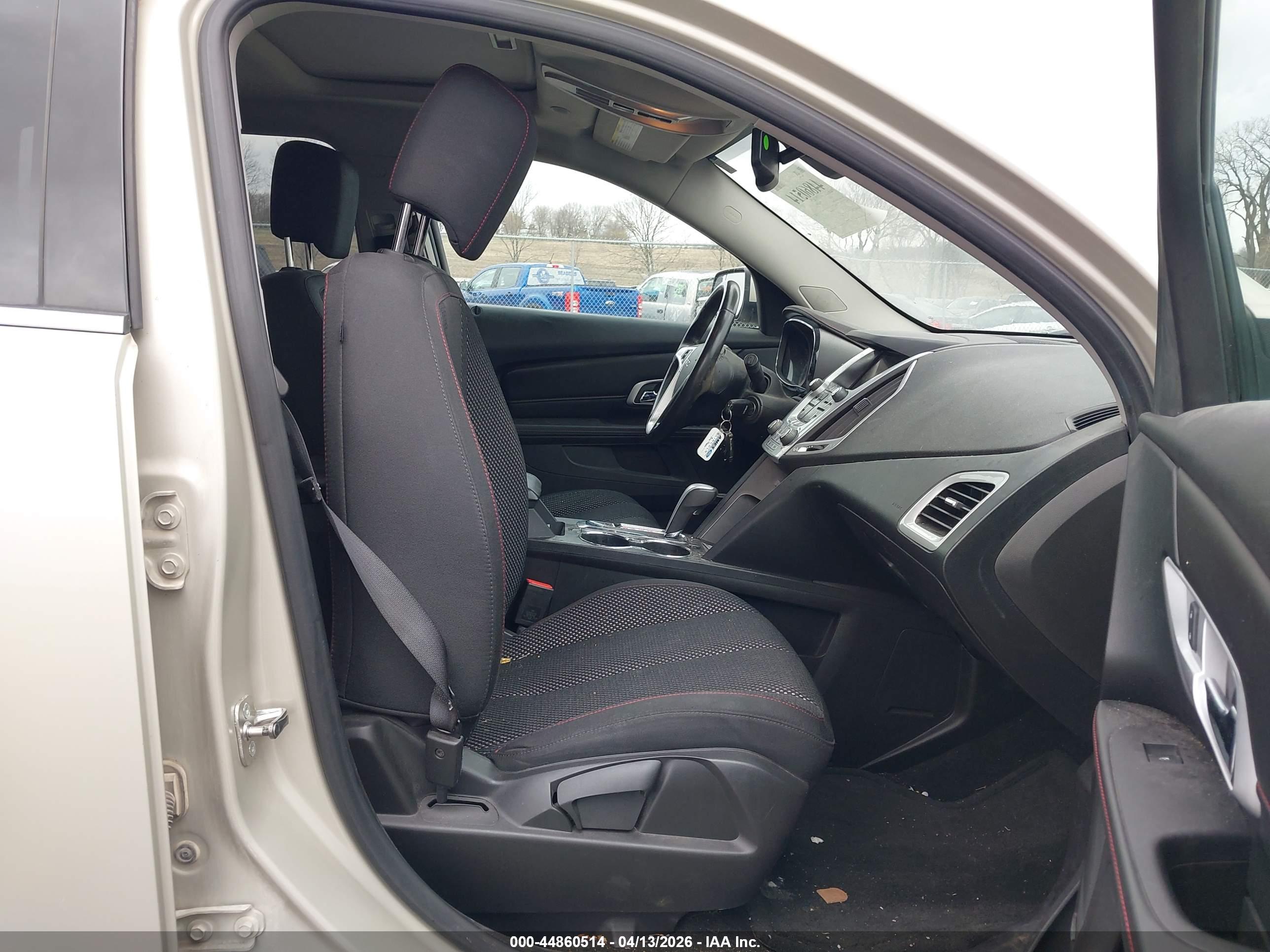 GMC TERRAIN image 5