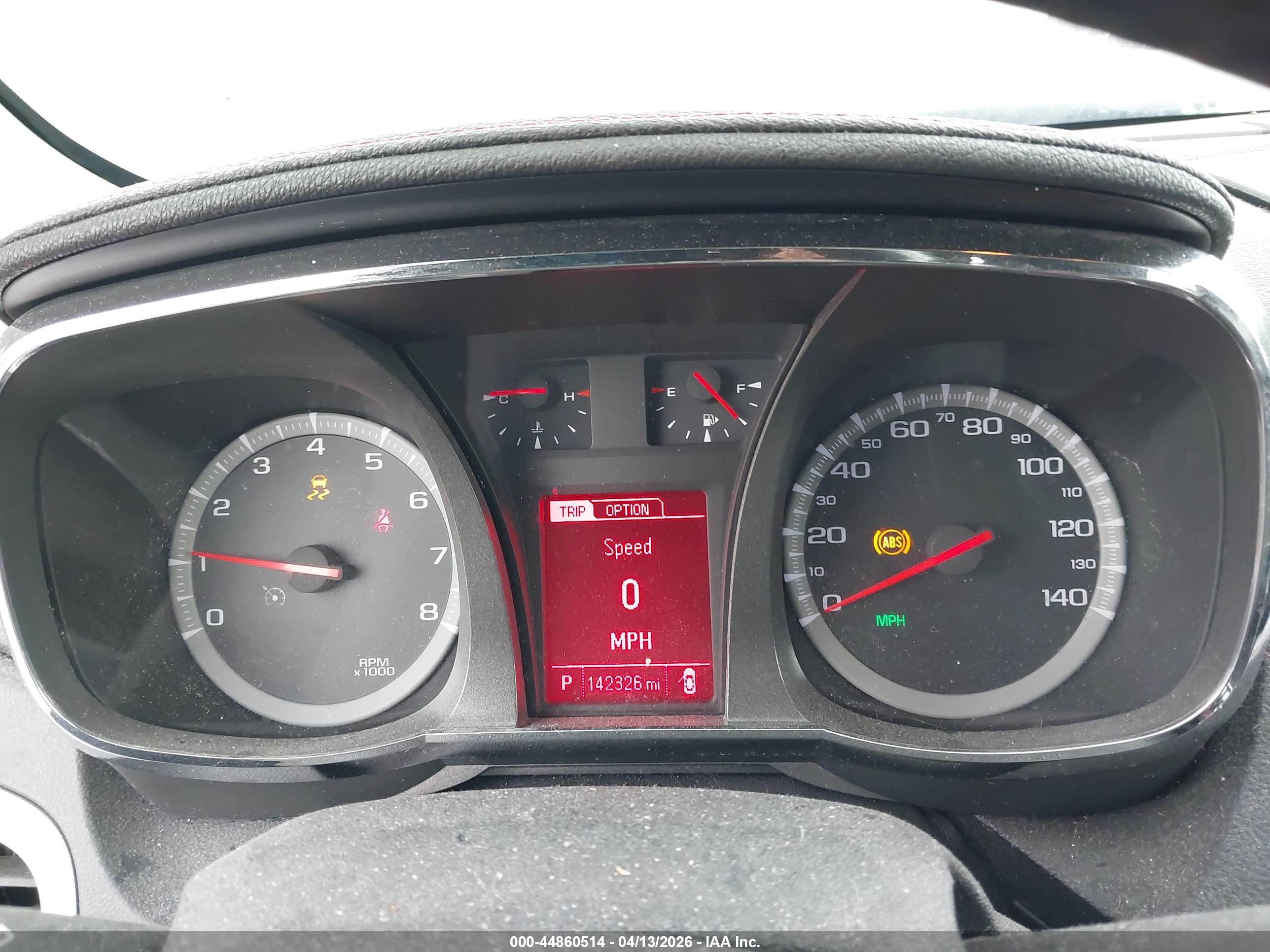 GMC TERRAIN image 7
