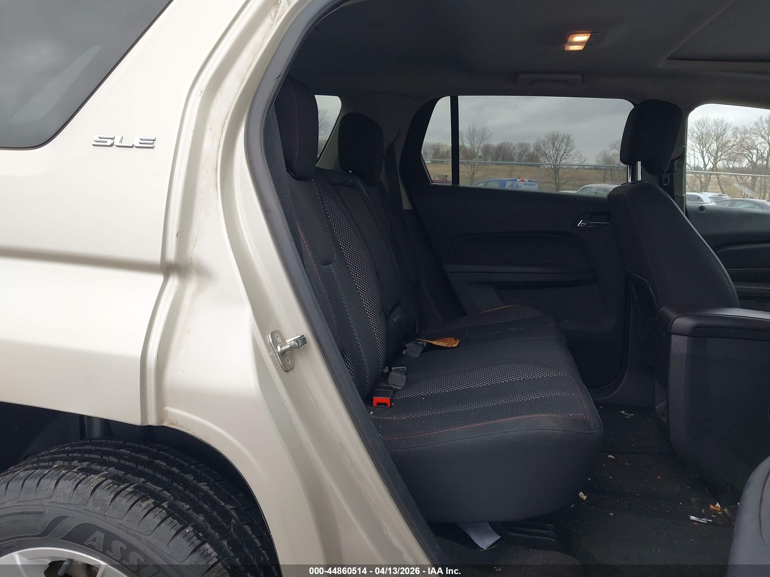 GMC TERRAIN image 8