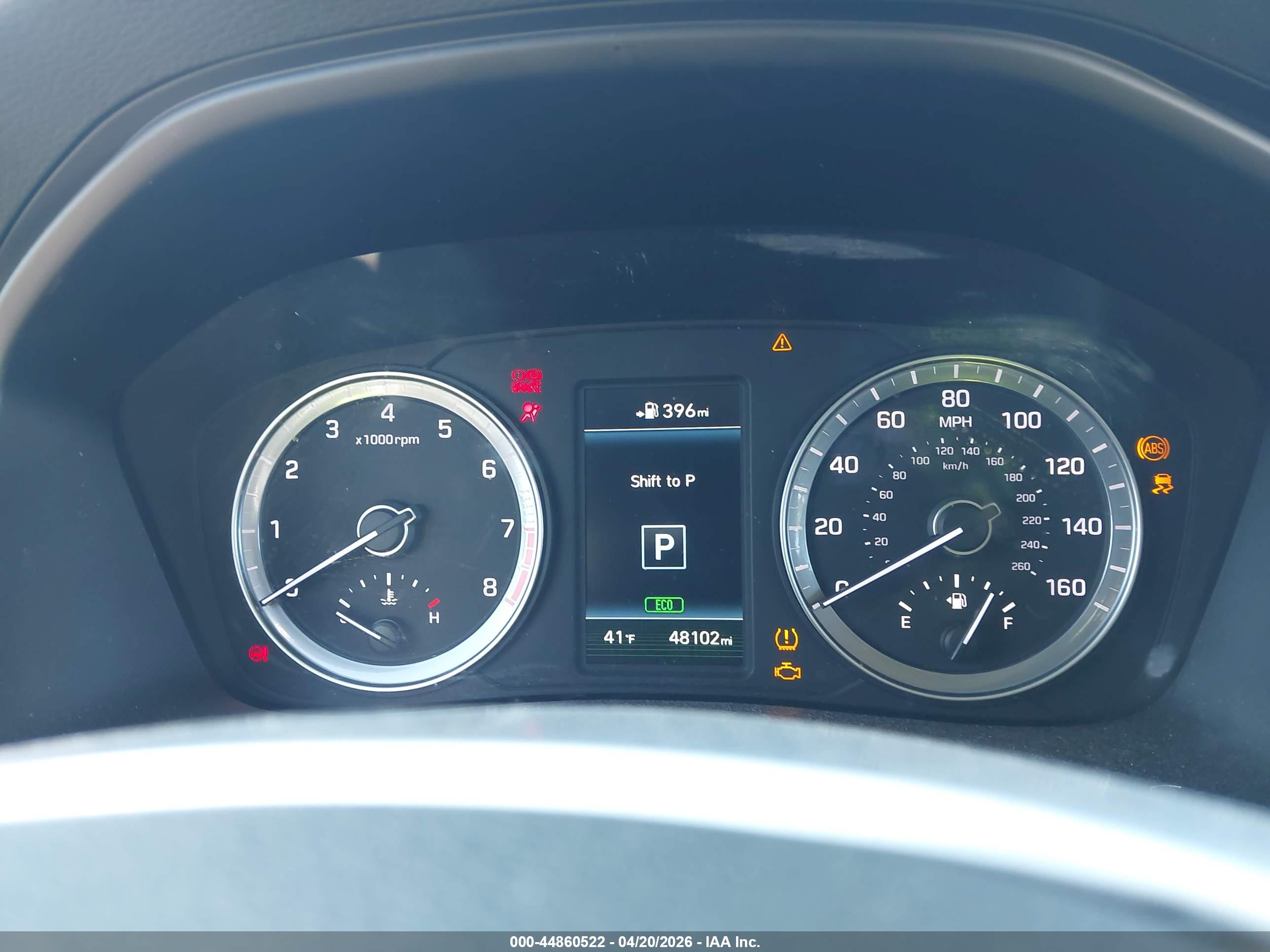 HYUNDAI SONATA image 7