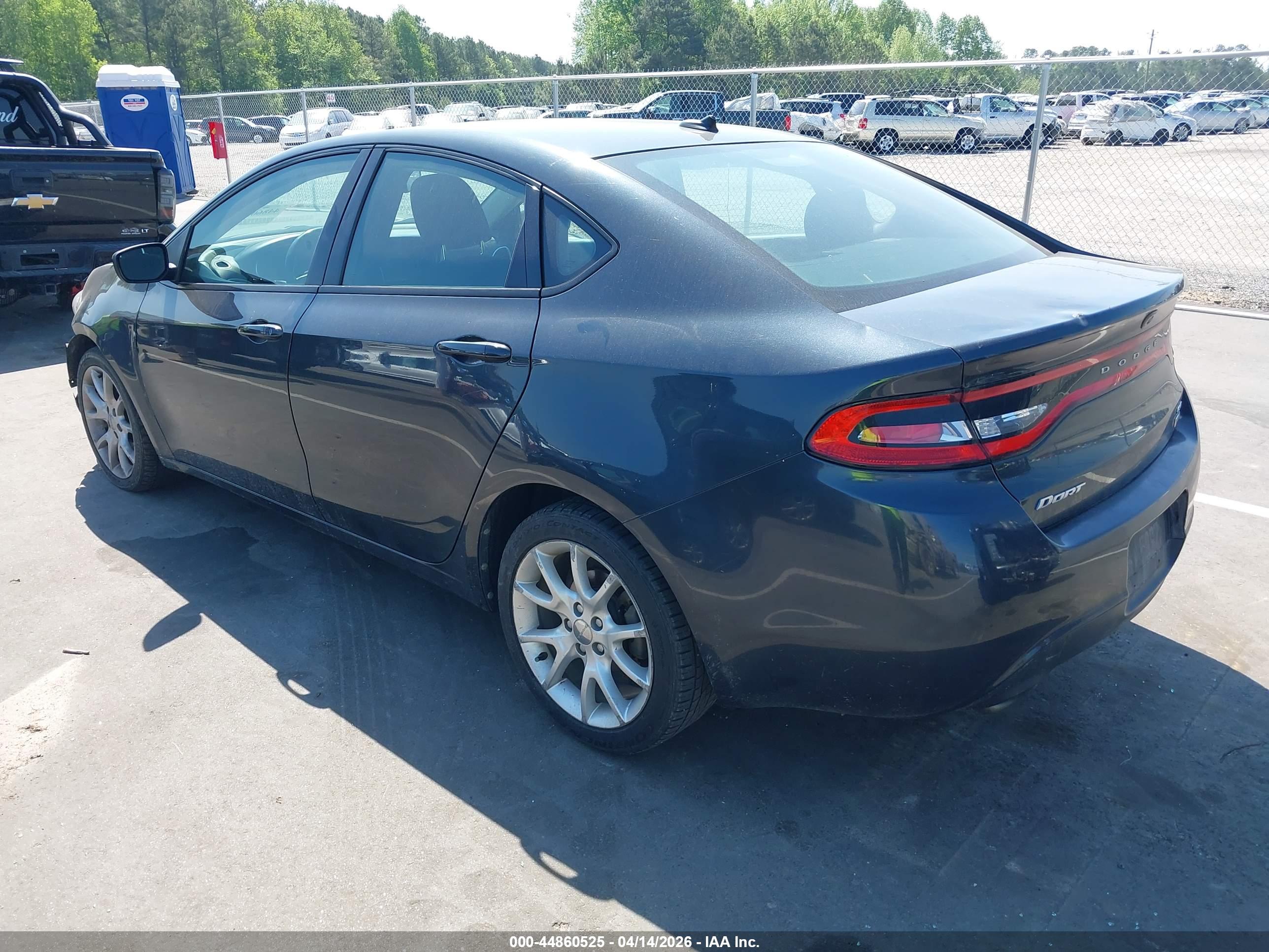 DODGE DART image 3