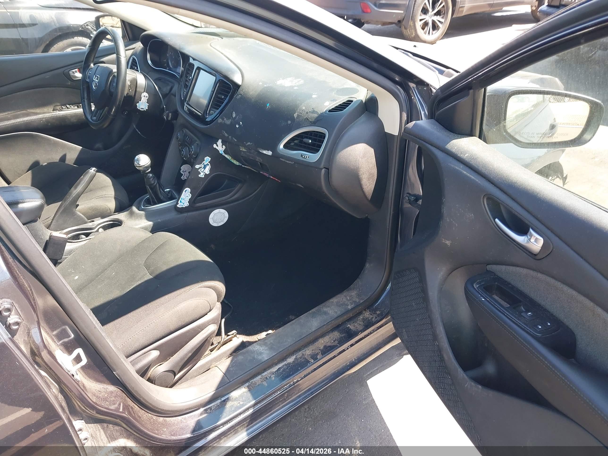 DODGE DART image 5