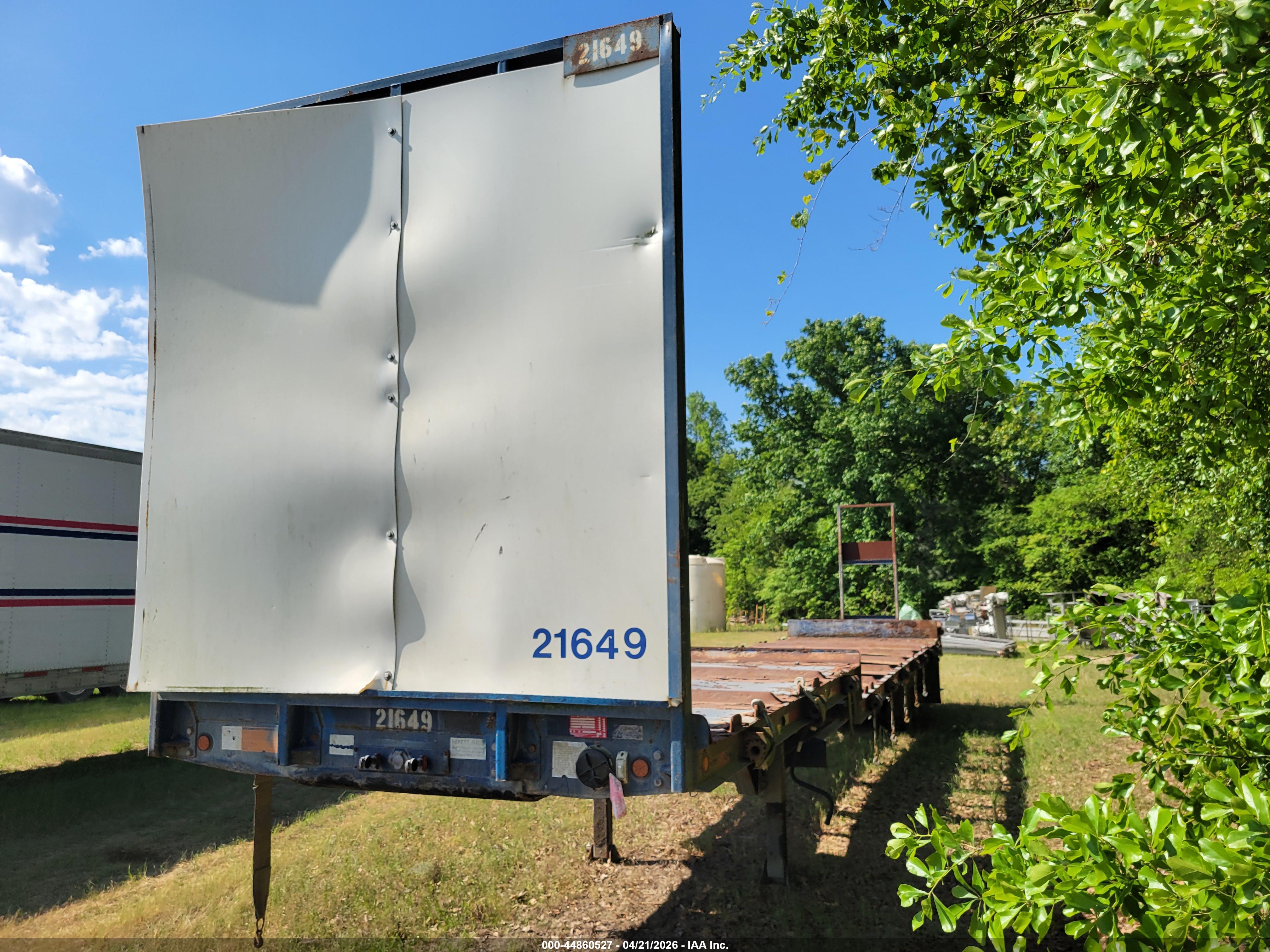 VIKING TRAILER image 2