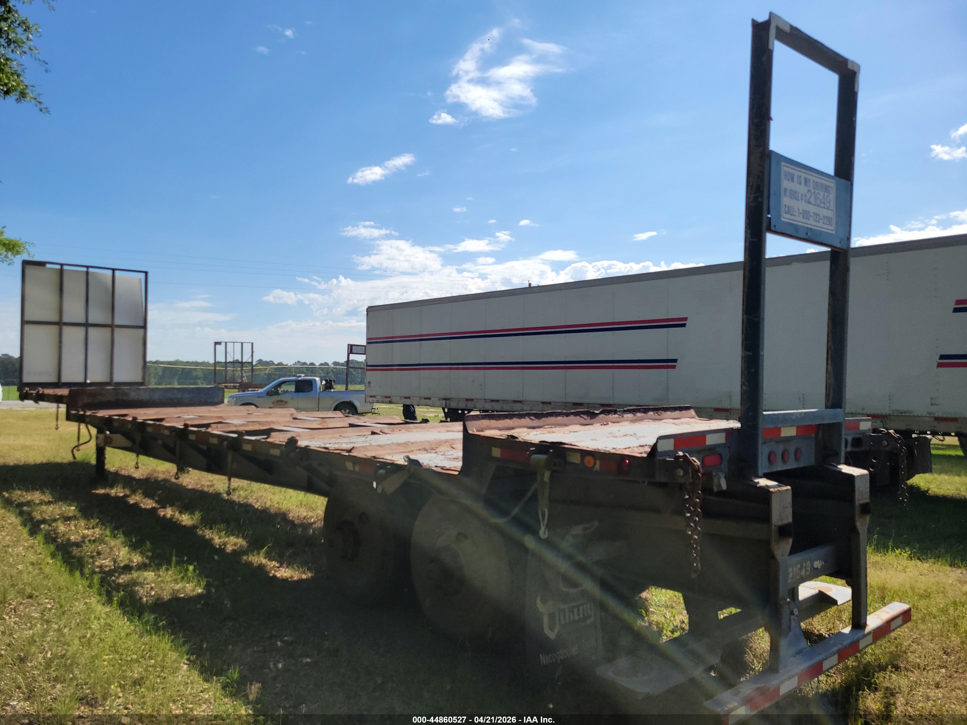 VIKING TRAILER image 6