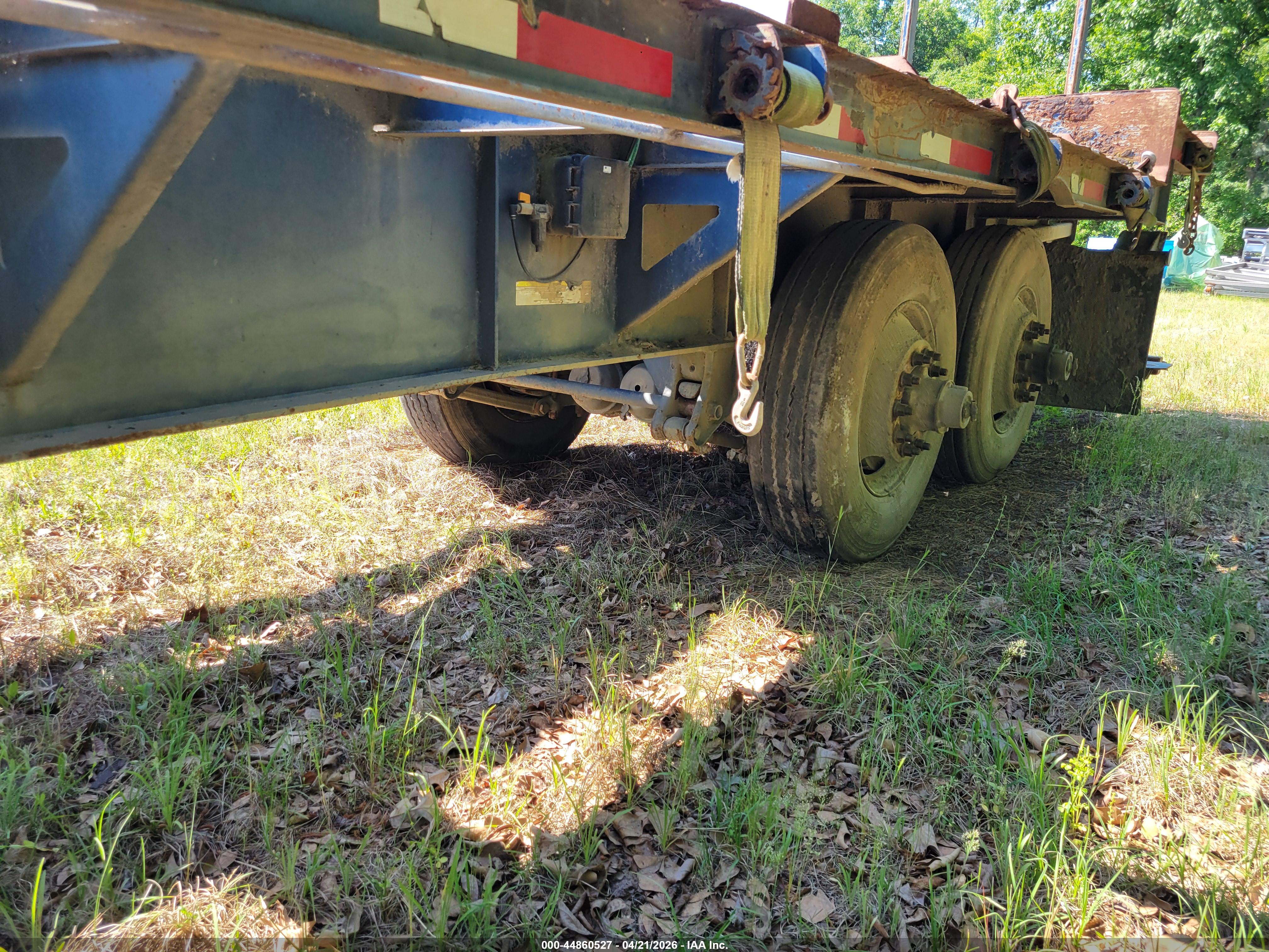 VIKING TRAILER image 8