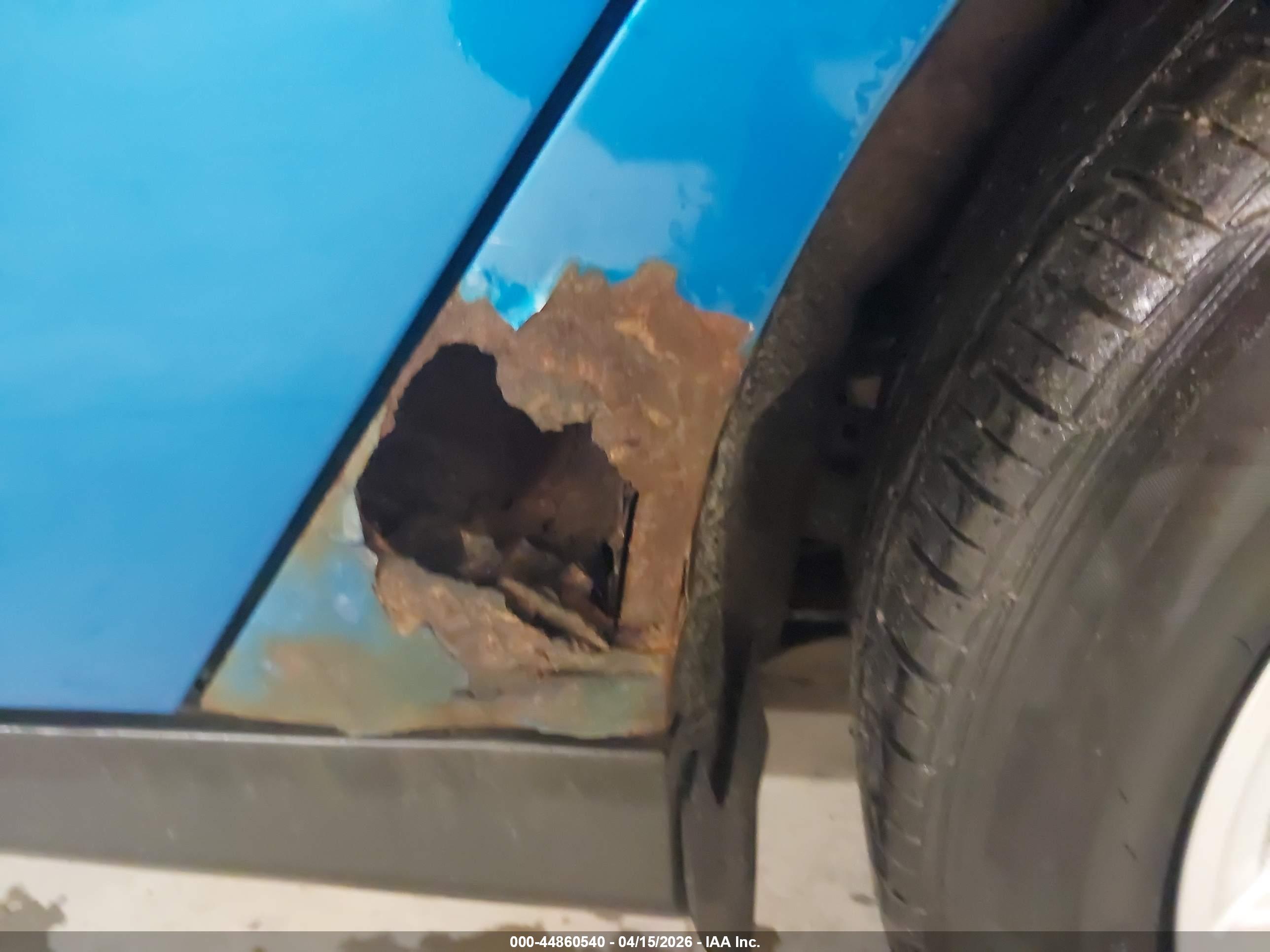 FORD FOCUS image 6