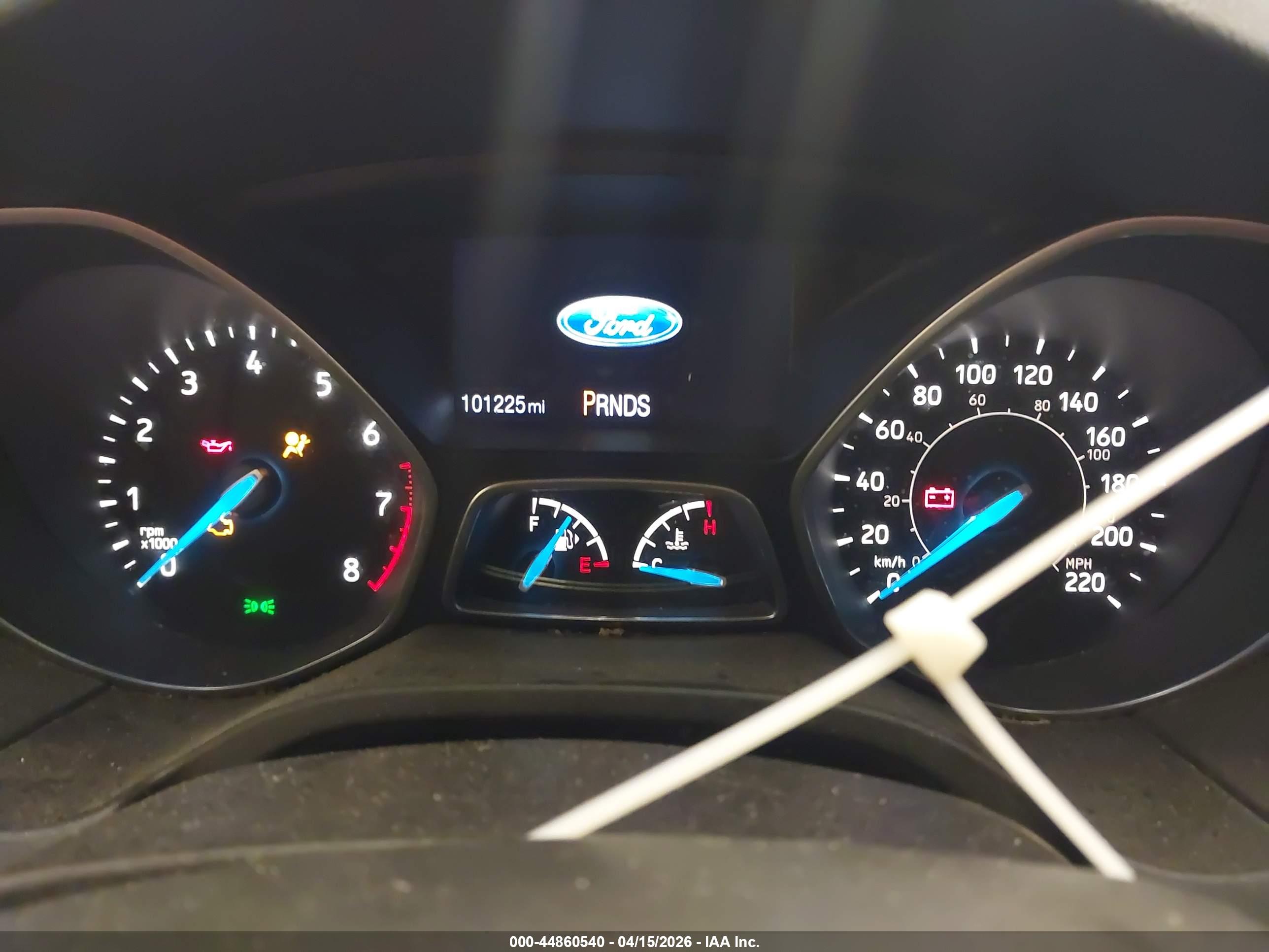 FORD FOCUS image 7