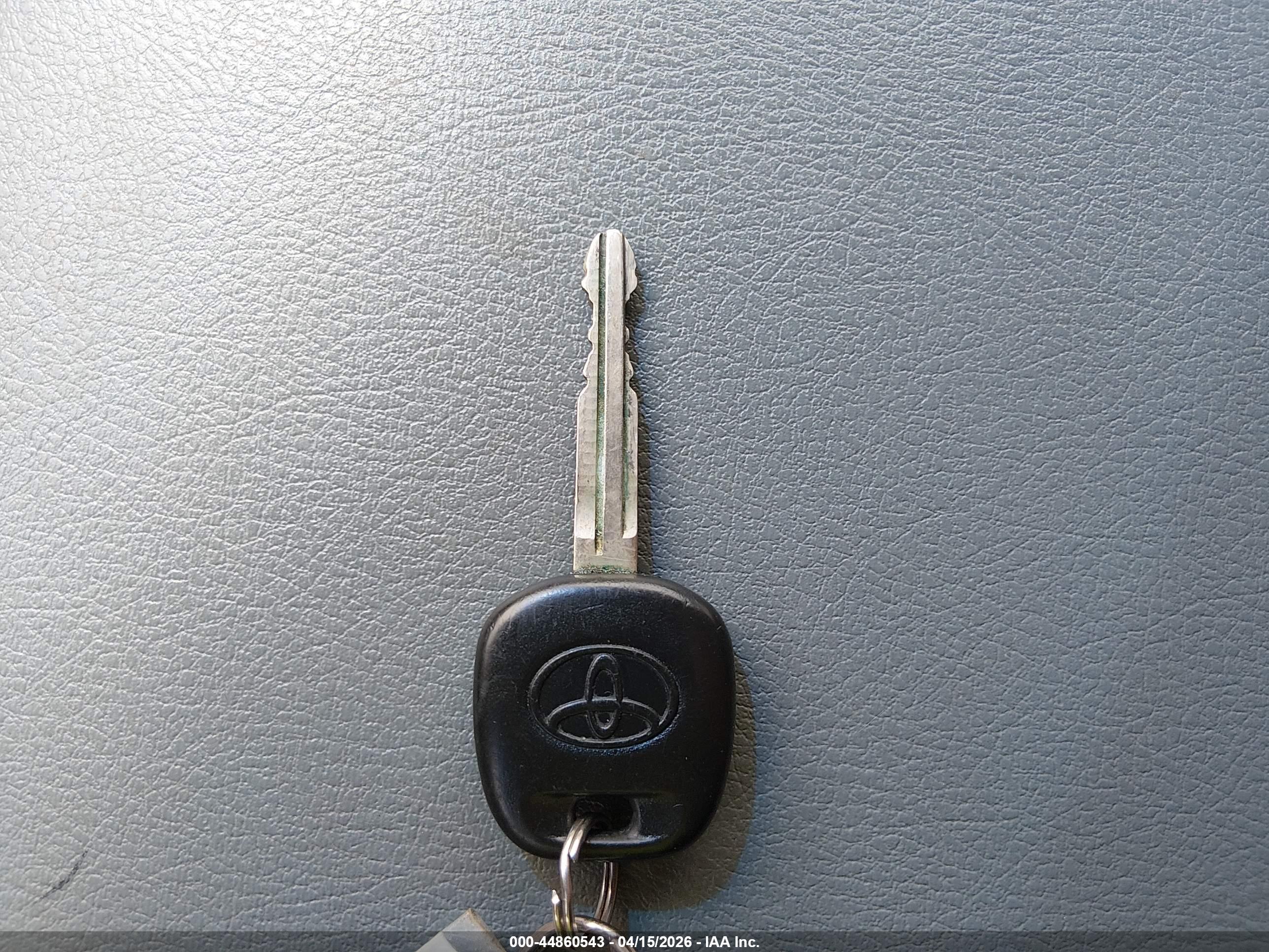 TOYOTA SEQUOIA image 11