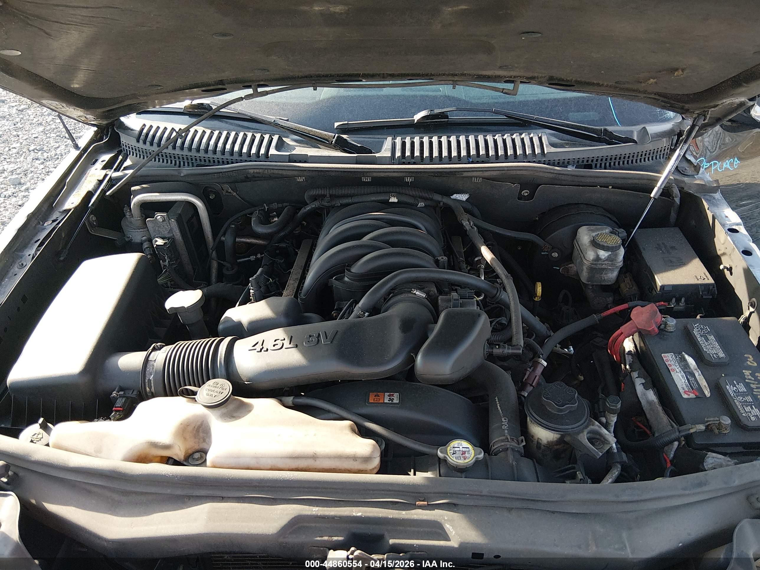 FORD EXPLORER image 10