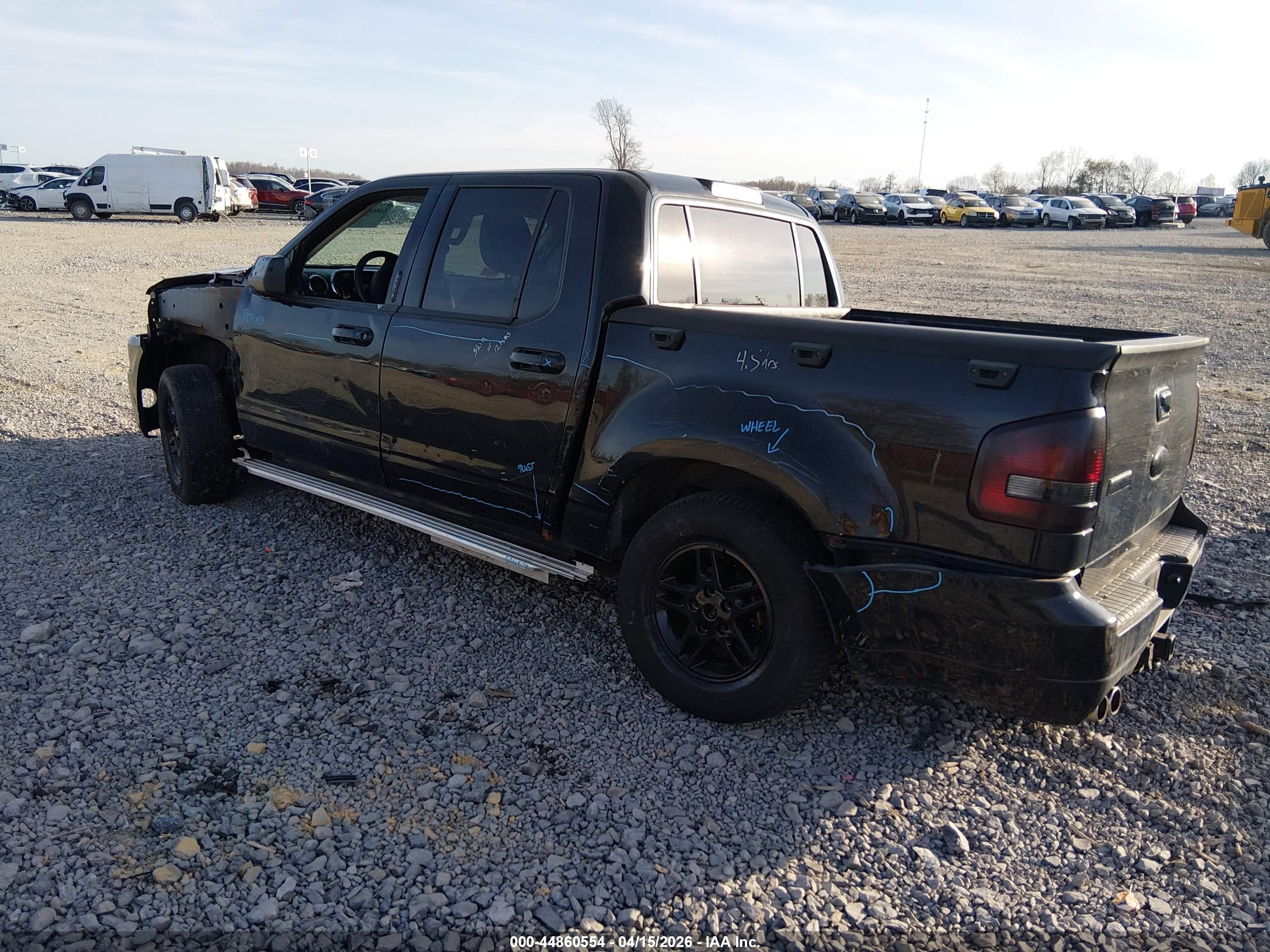 FORD EXPLORER image 3