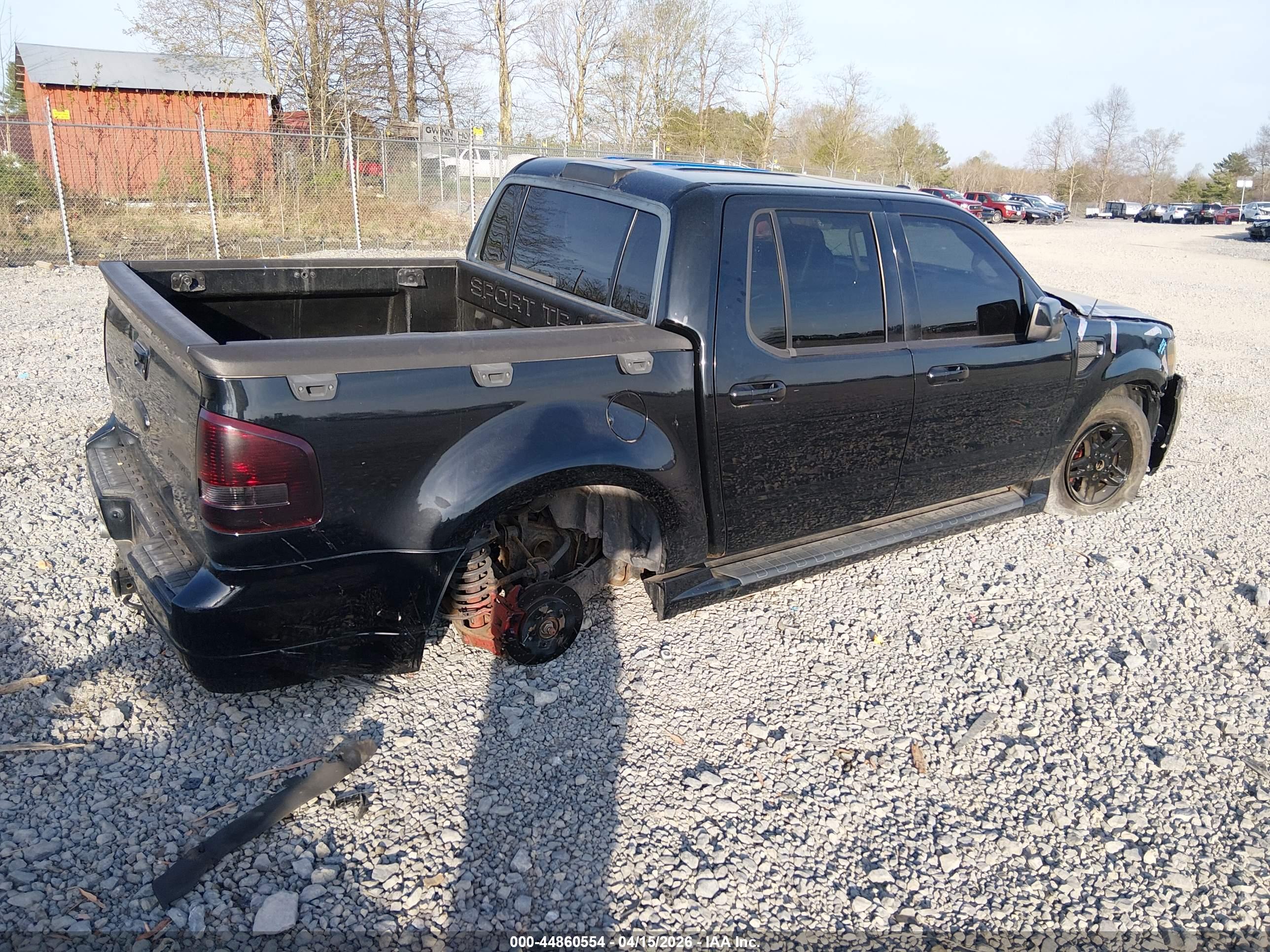 FORD EXPLORER image 4
