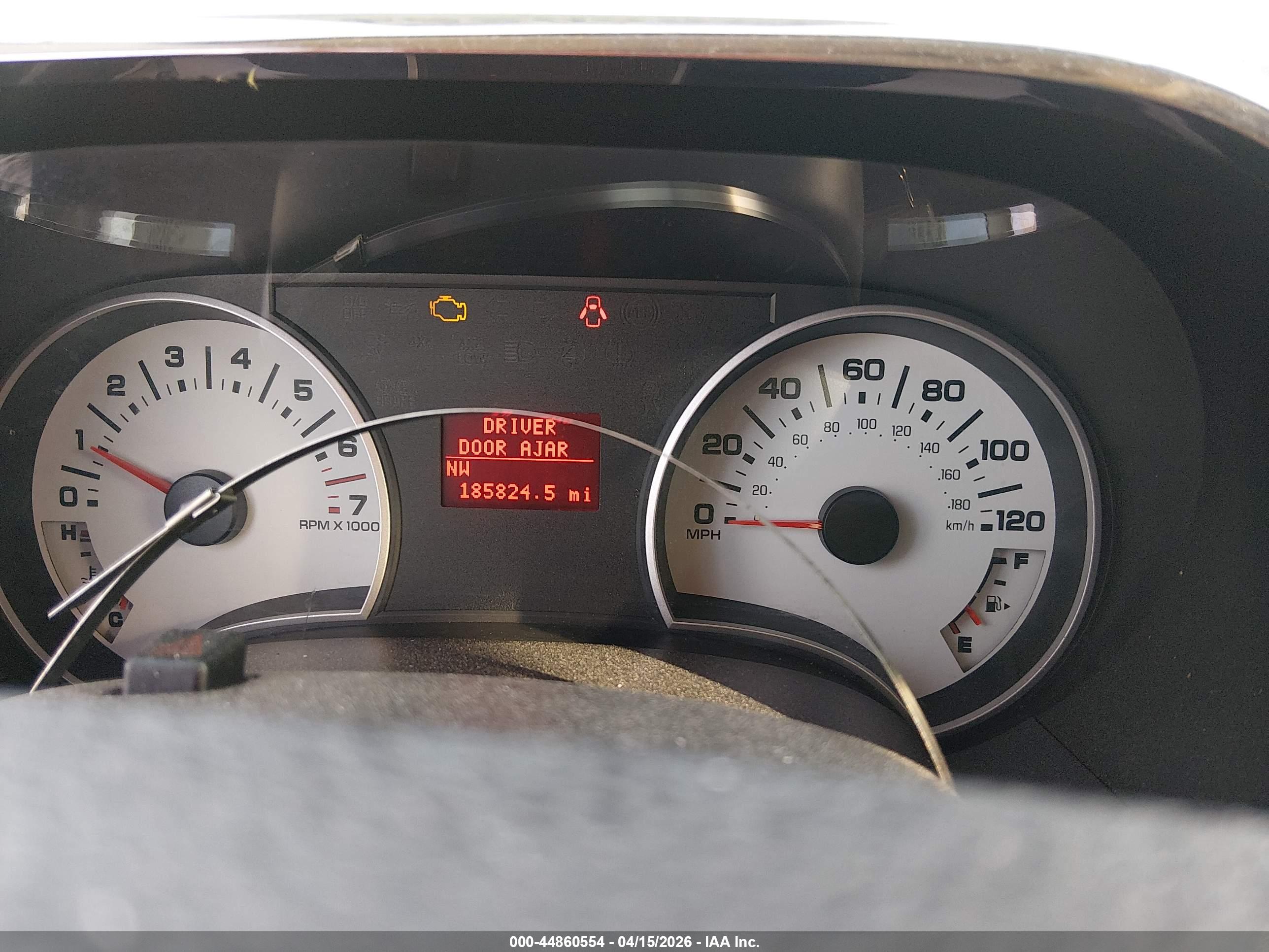 FORD EXPLORER image 7