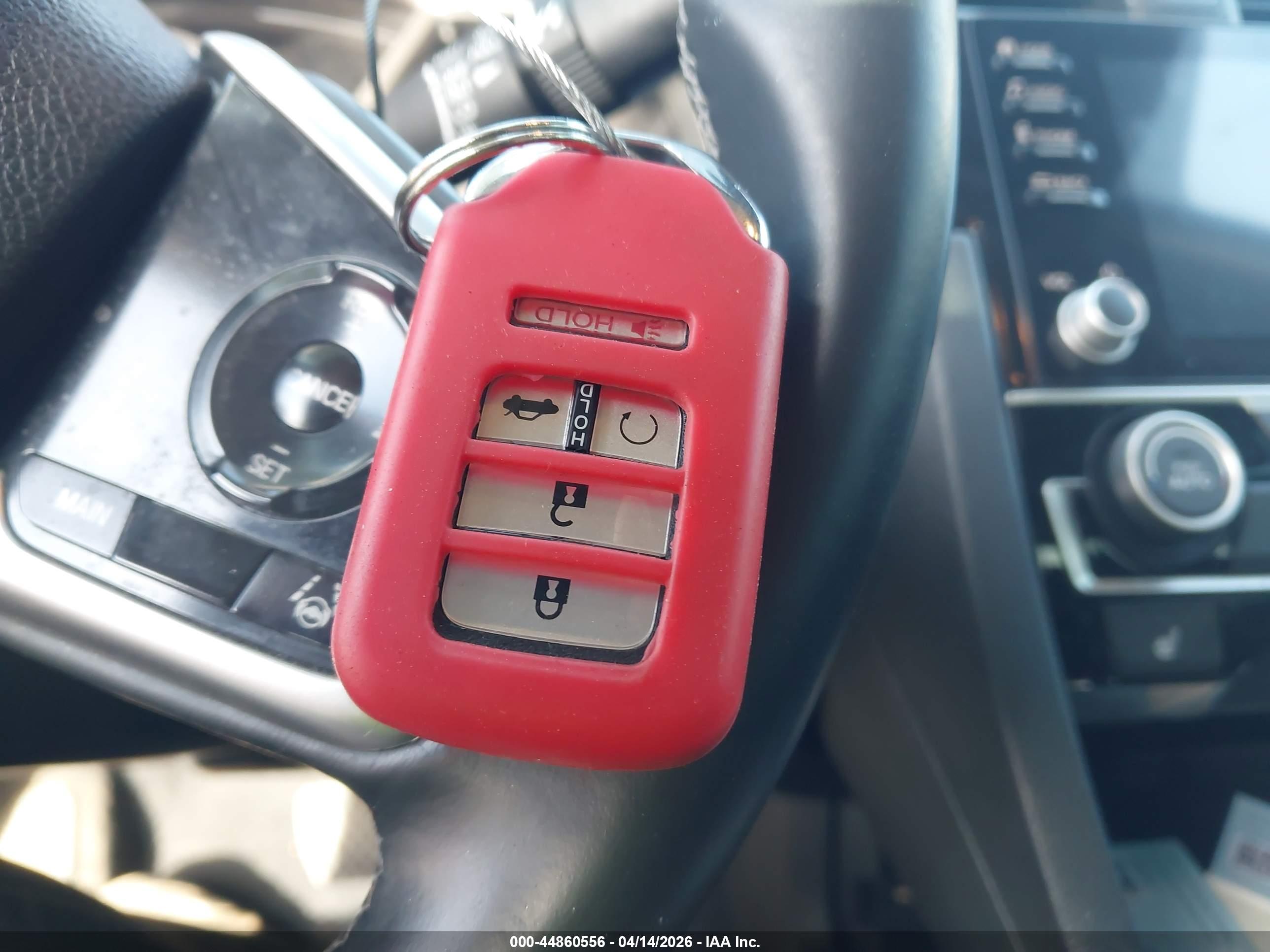 HONDA CIVIC image 11