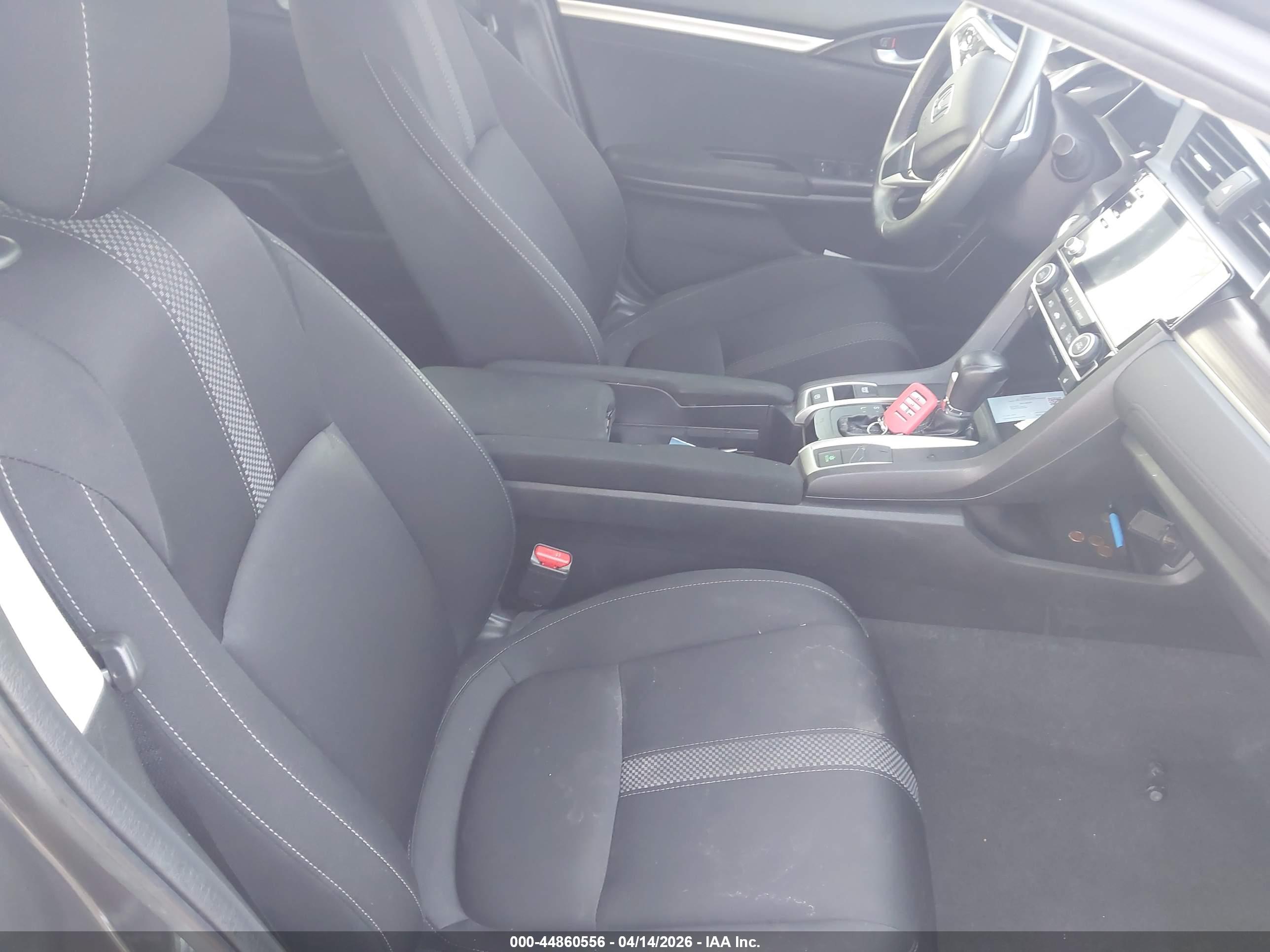 HONDA CIVIC image 5