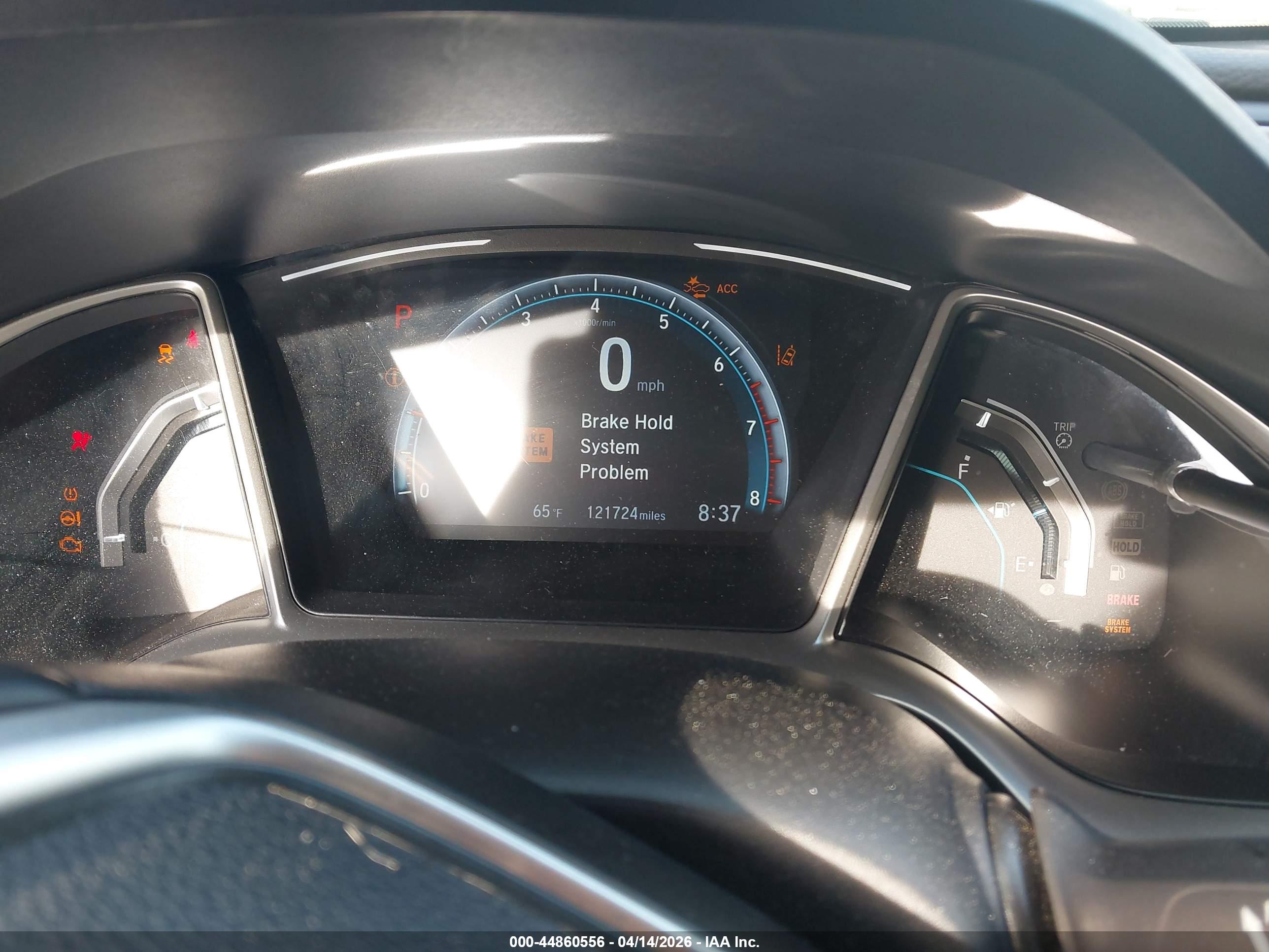 HONDA CIVIC image 7