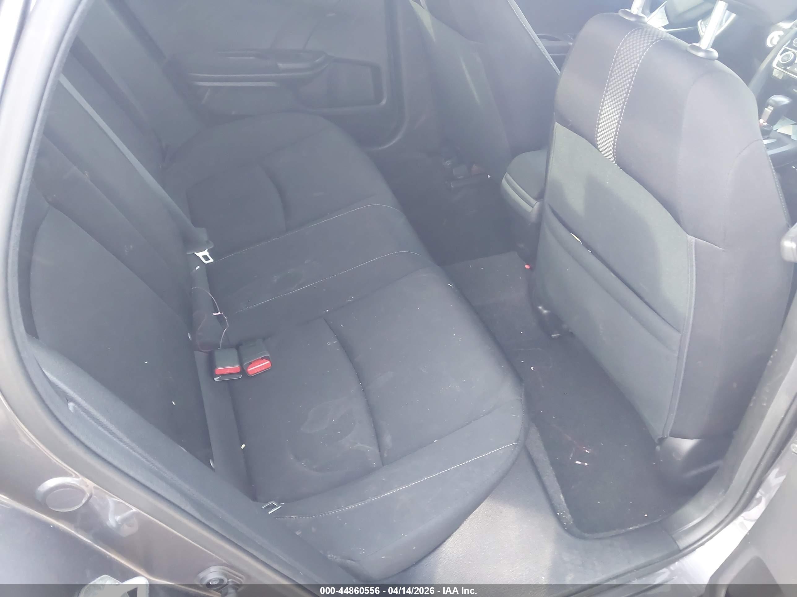 HONDA CIVIC image 8