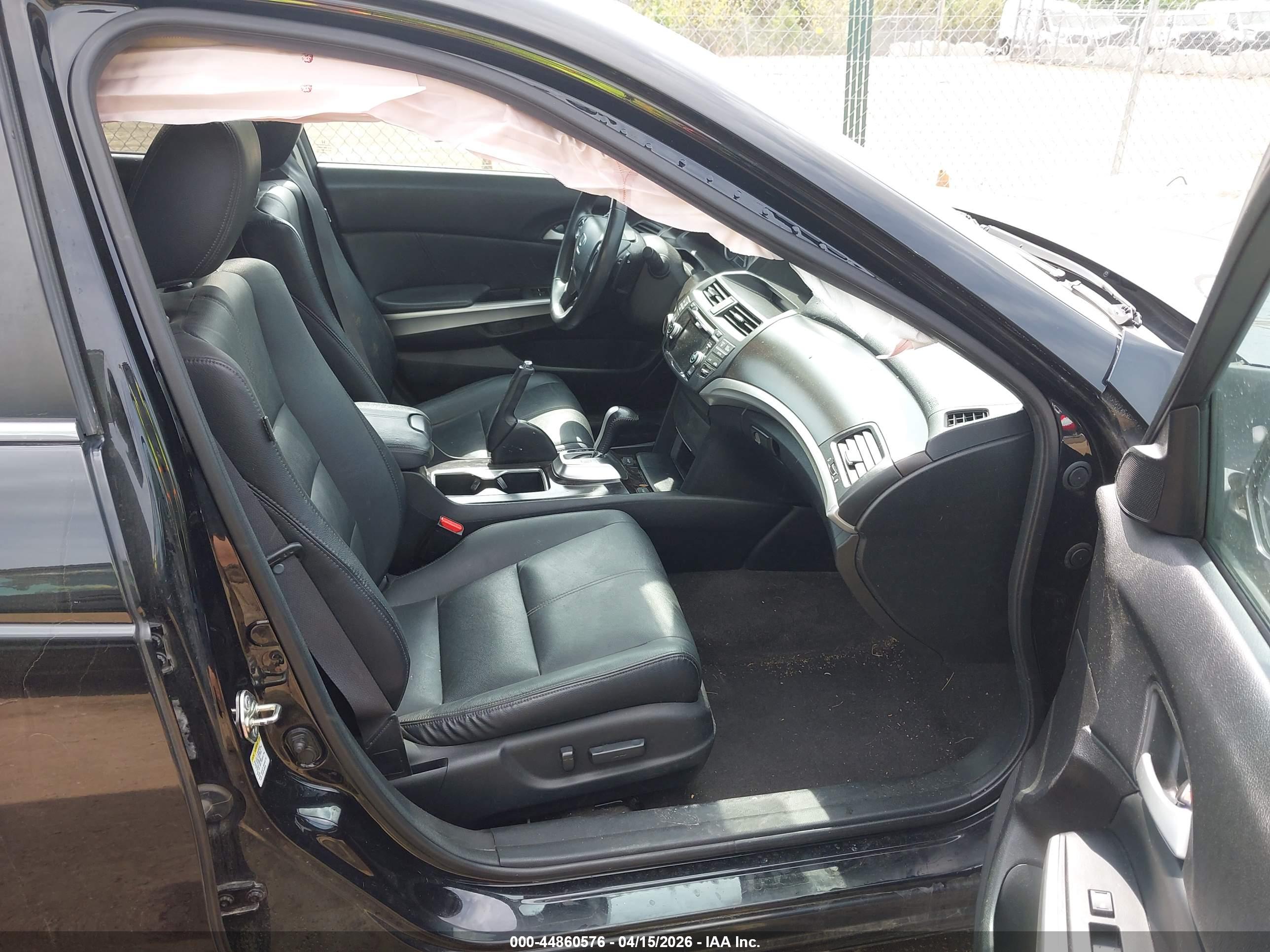 HONDA CROSSTOUR image 5