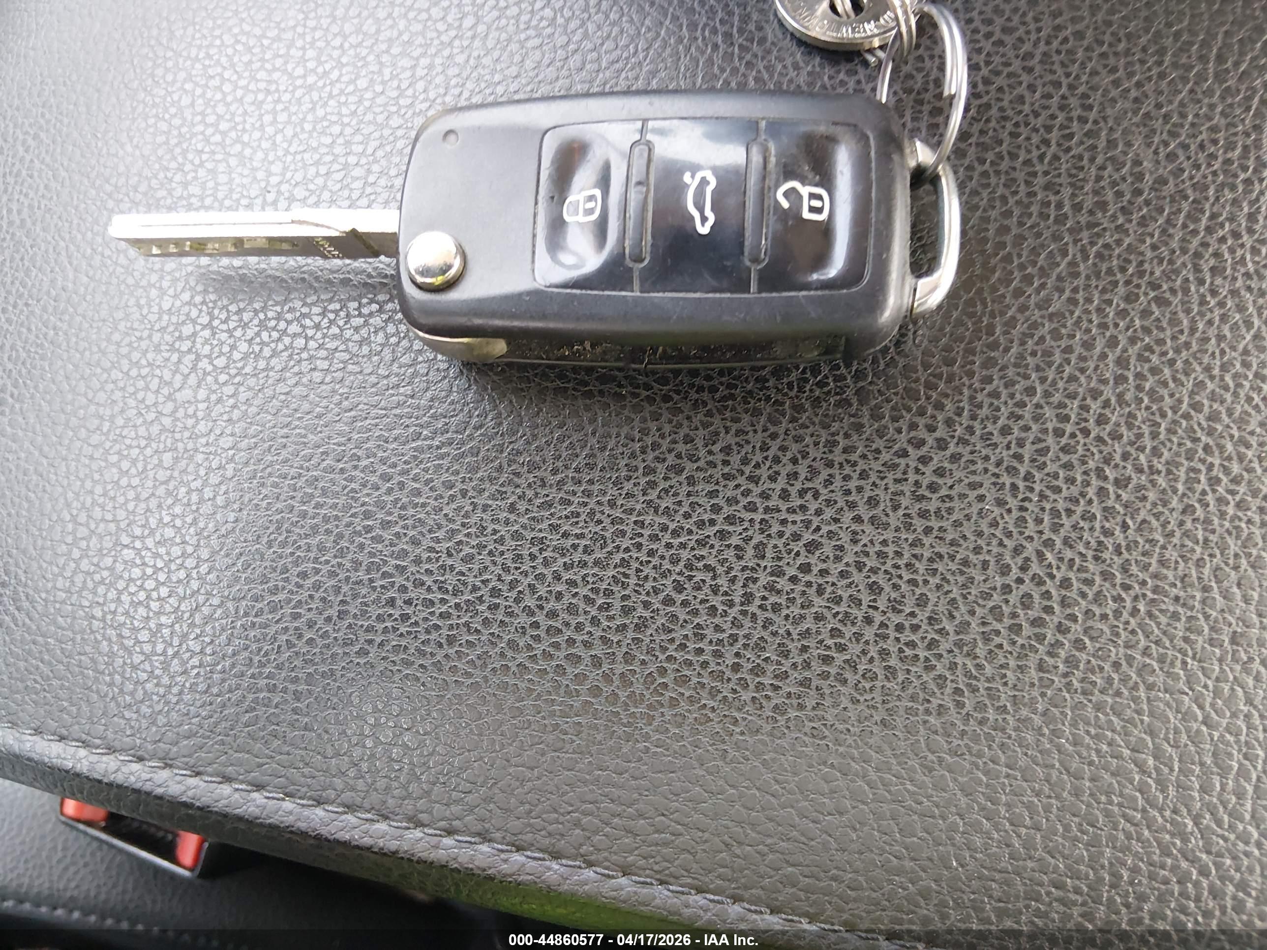 VOLKSWAGEN JETTA image 11