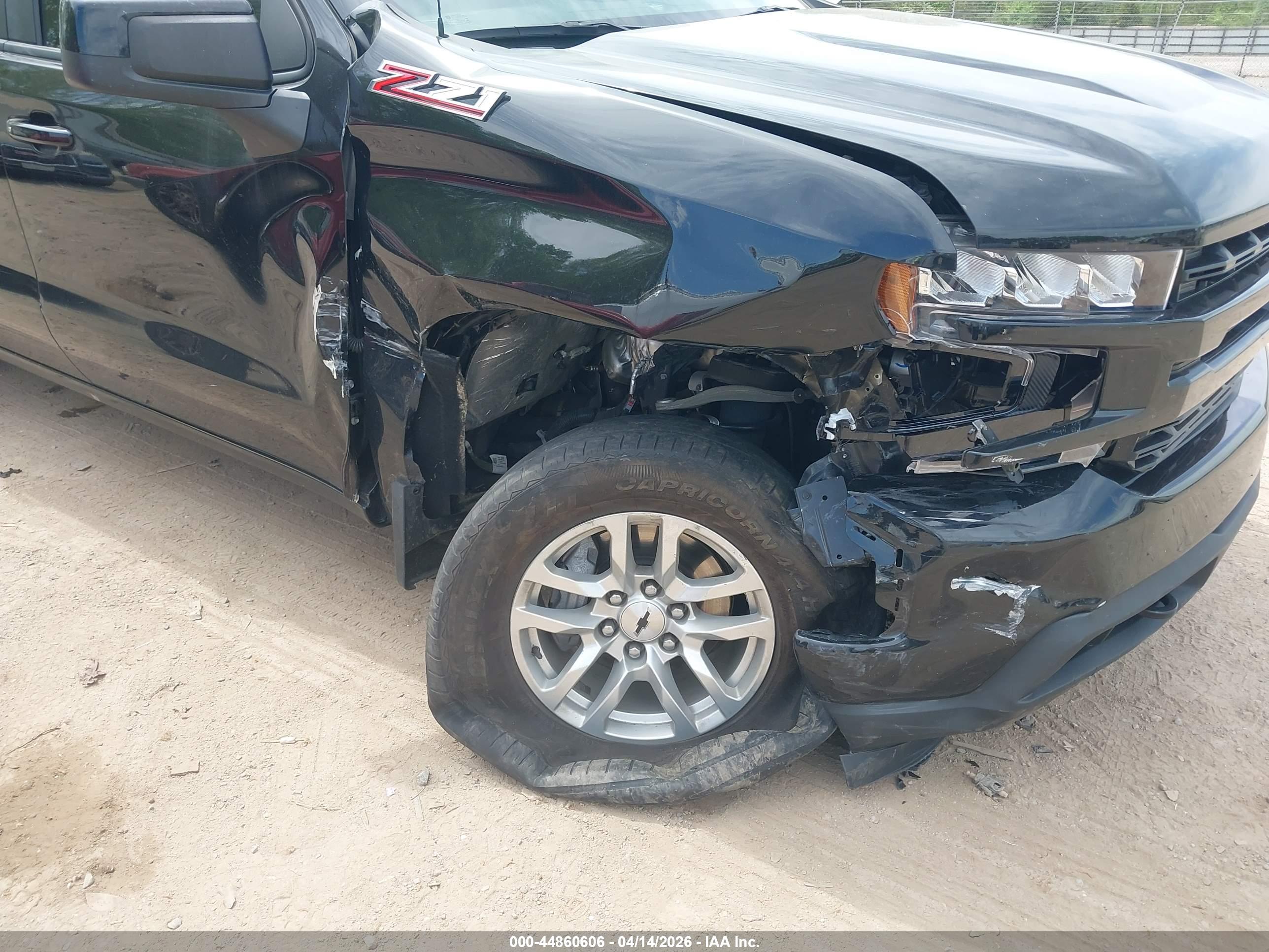 CHEVROLET SILVERADO image 6