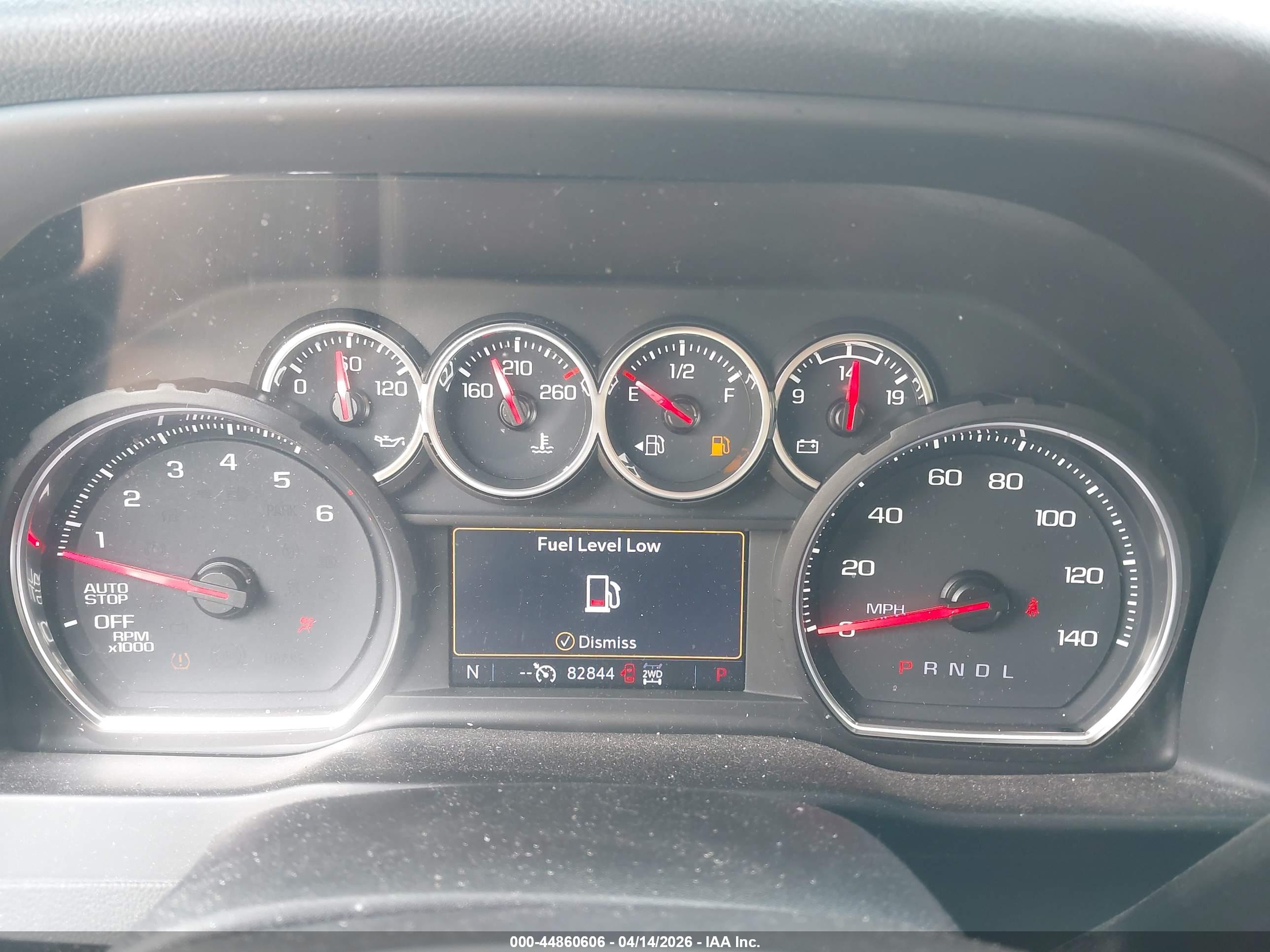 CHEVROLET SILVERADO image 7