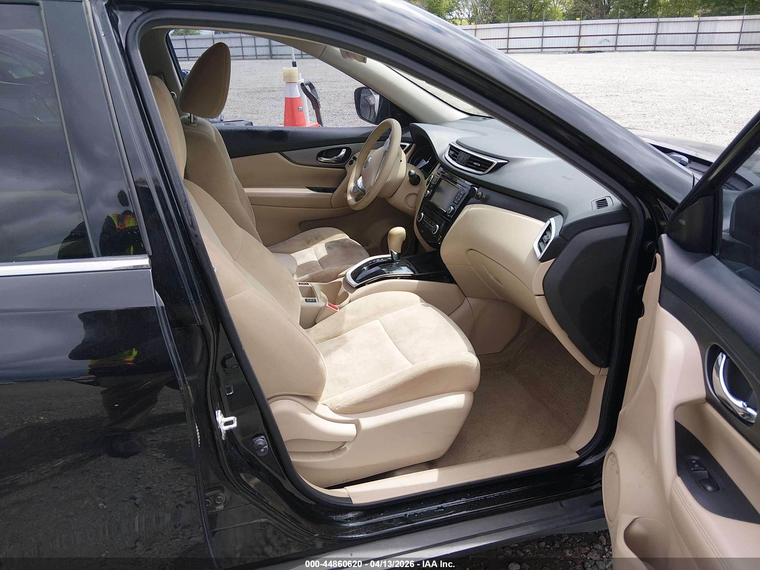 NISSAN ROGUE image 5