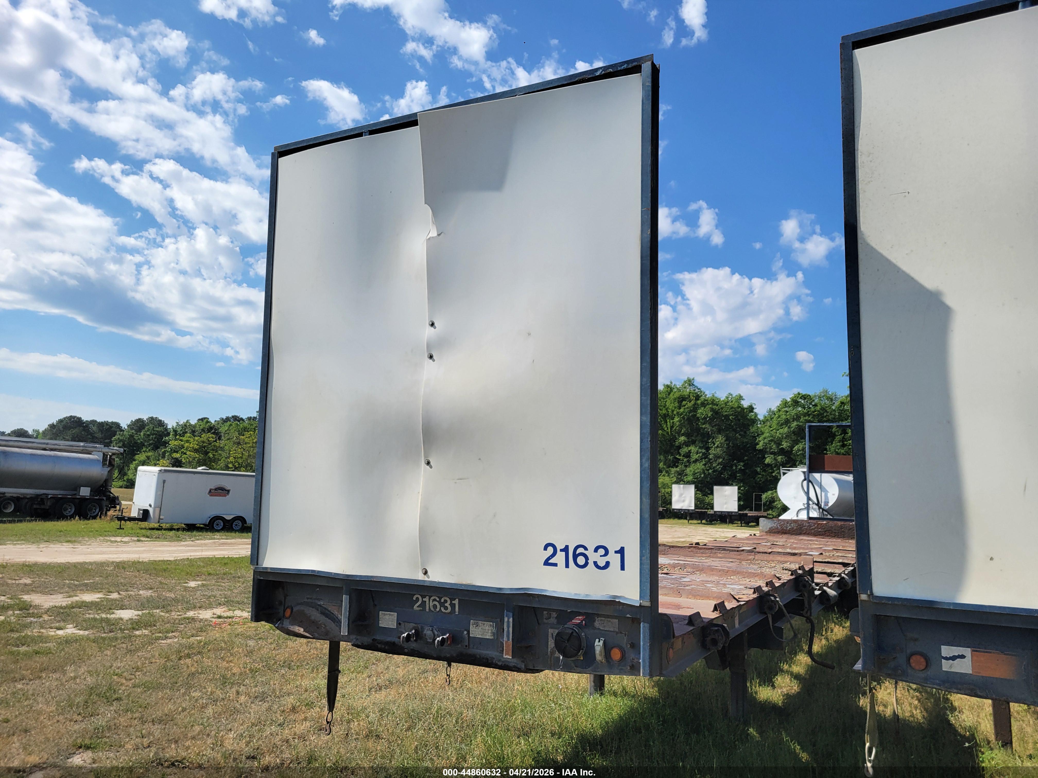 VIKING TRAILER image 2