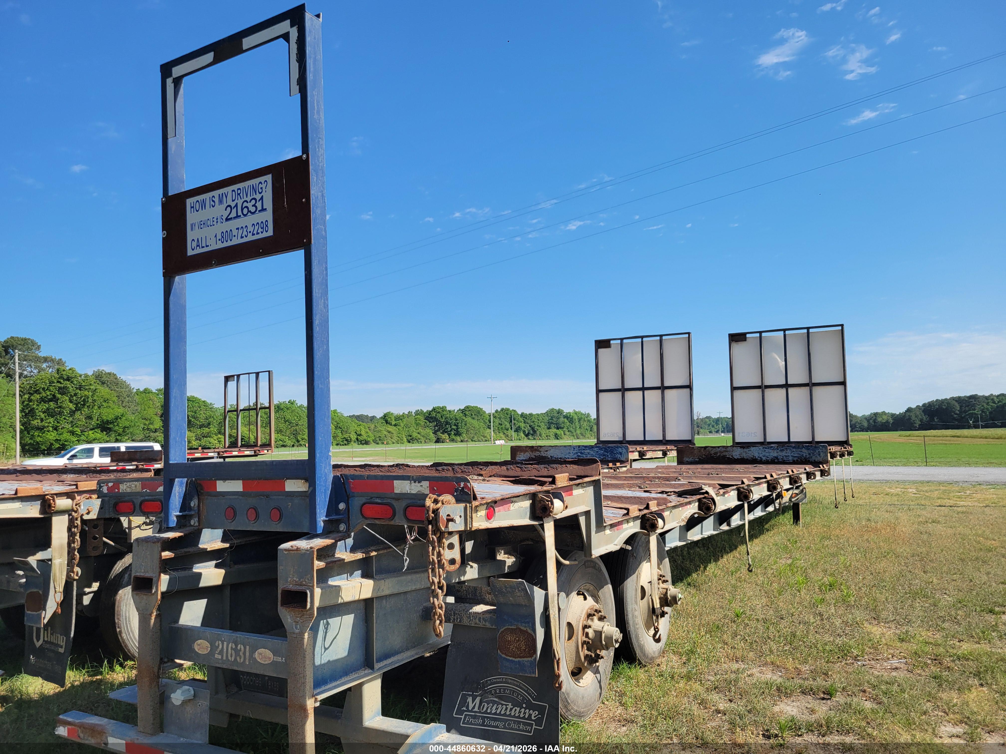 VIKING TRAILER image 6
