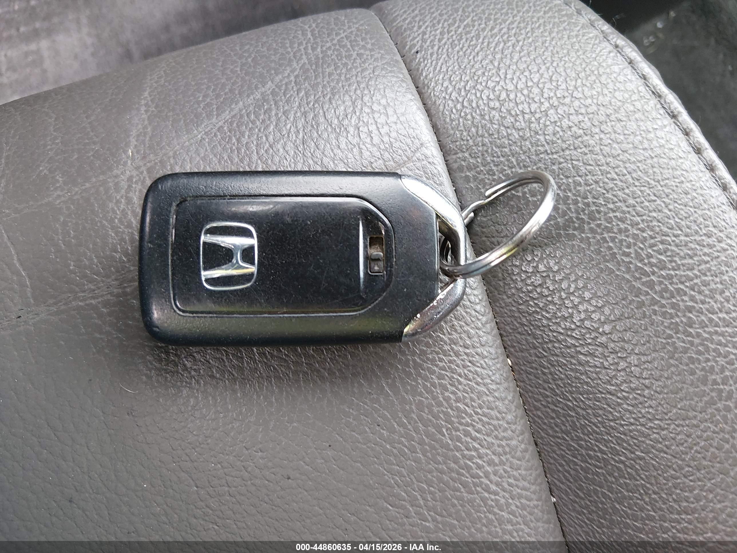 HONDA ODYSSEY image 11