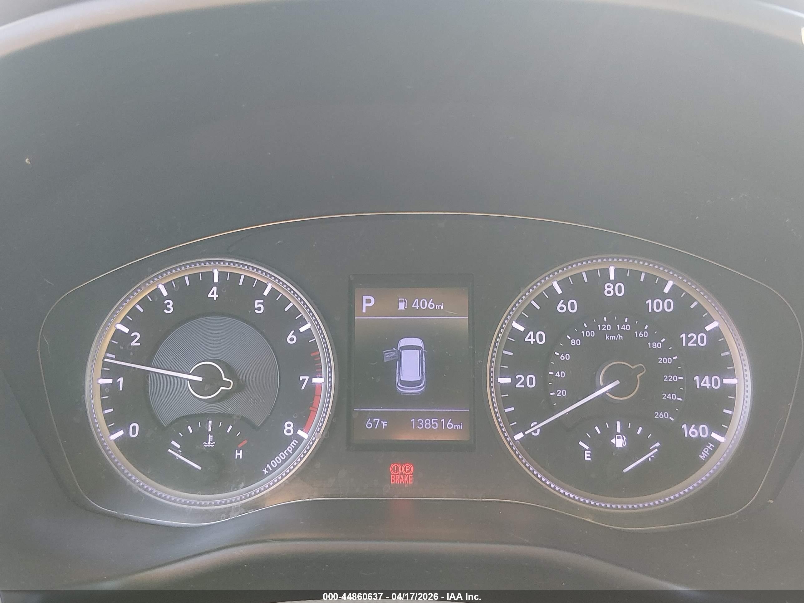HYUNDAI SANTA image 7
