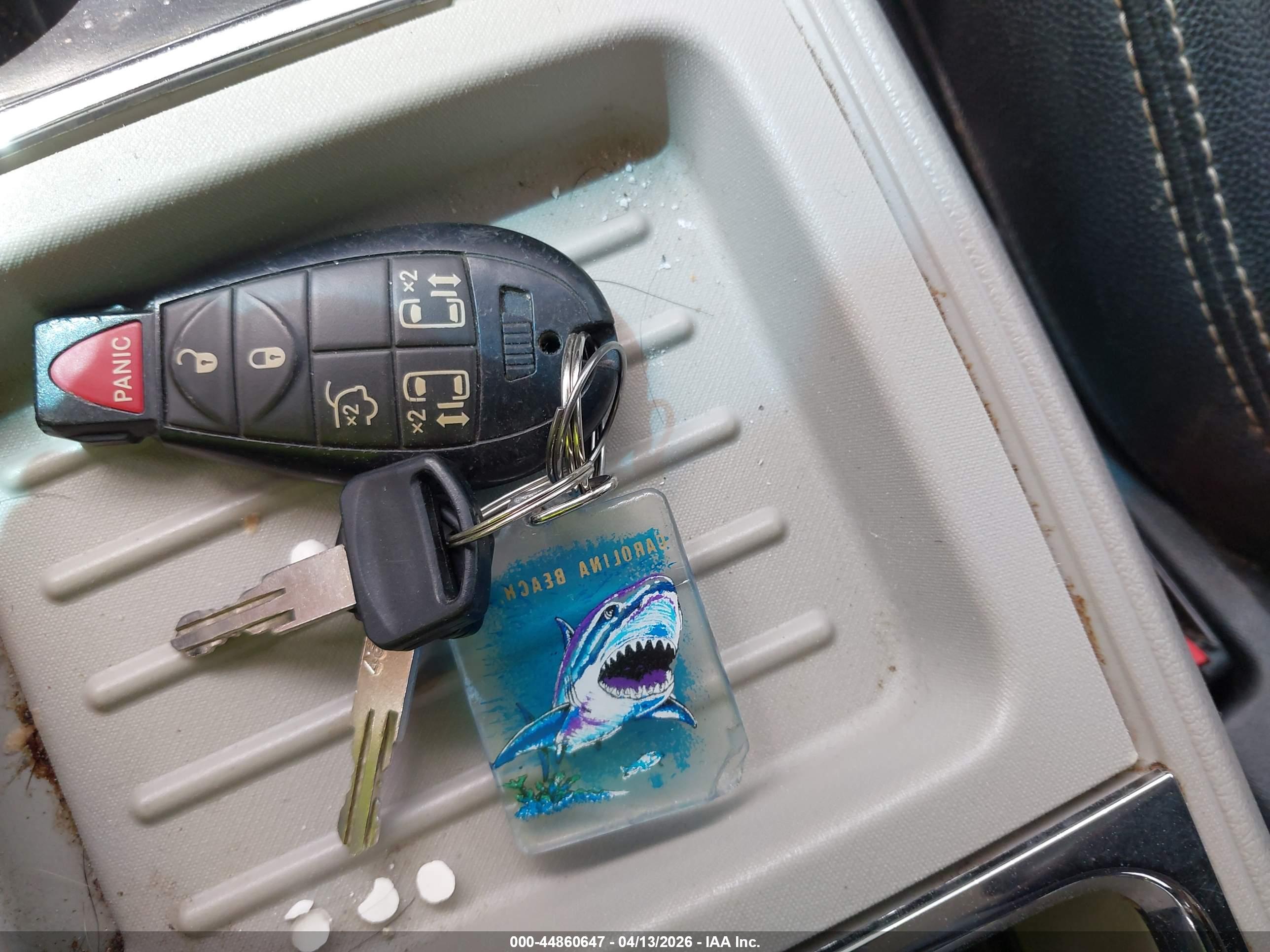 CHRYSLER TOWN image 11