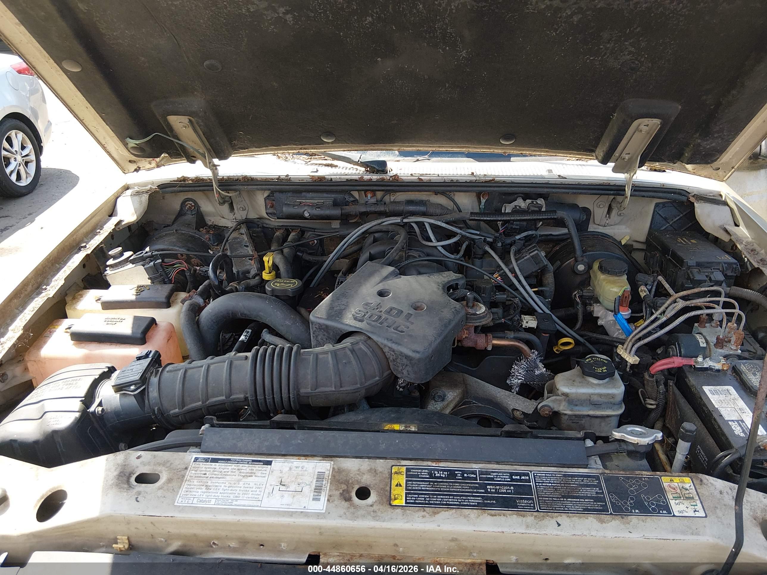 FORD RANGER image 10