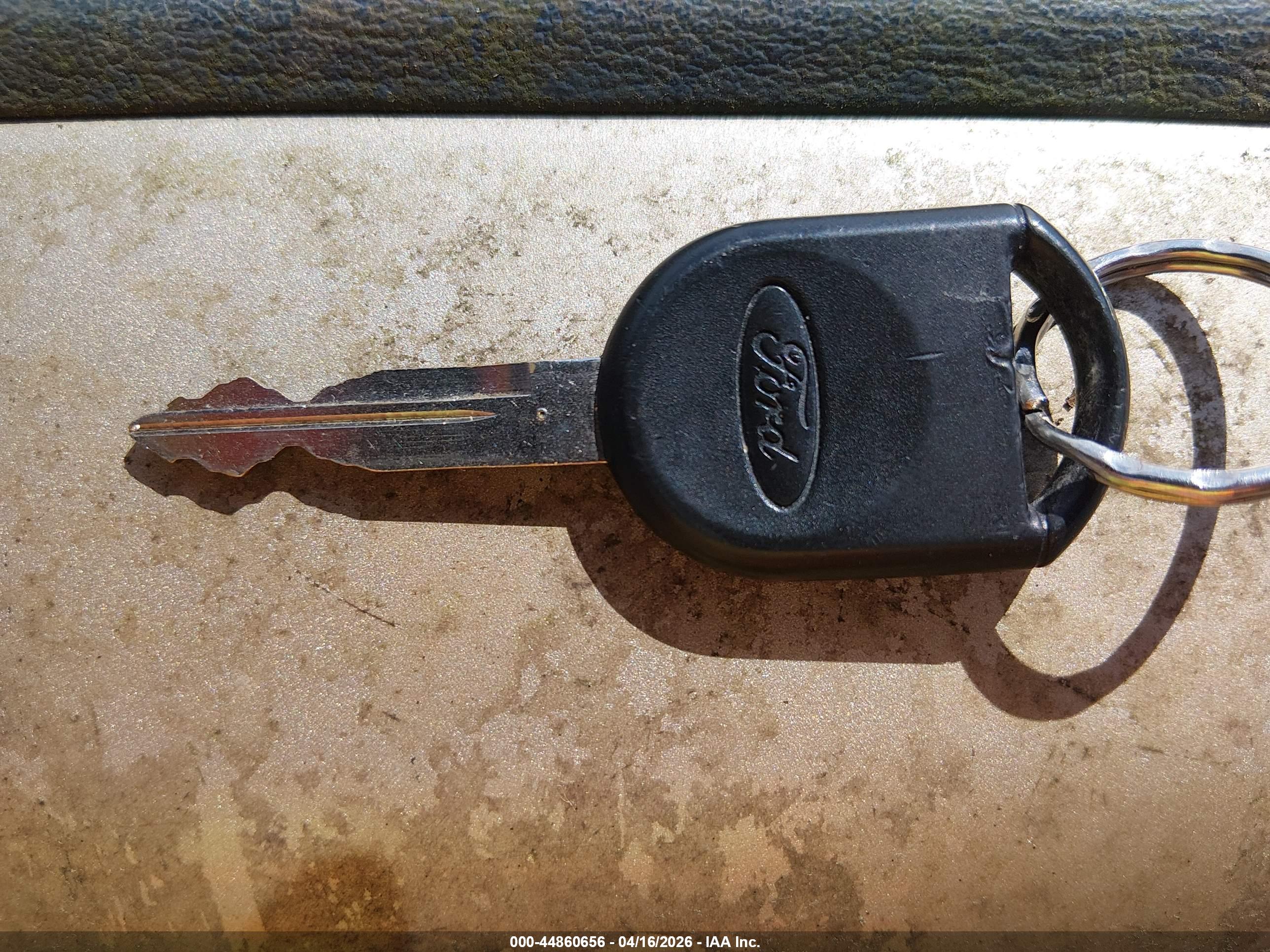 FORD RANGER image 11