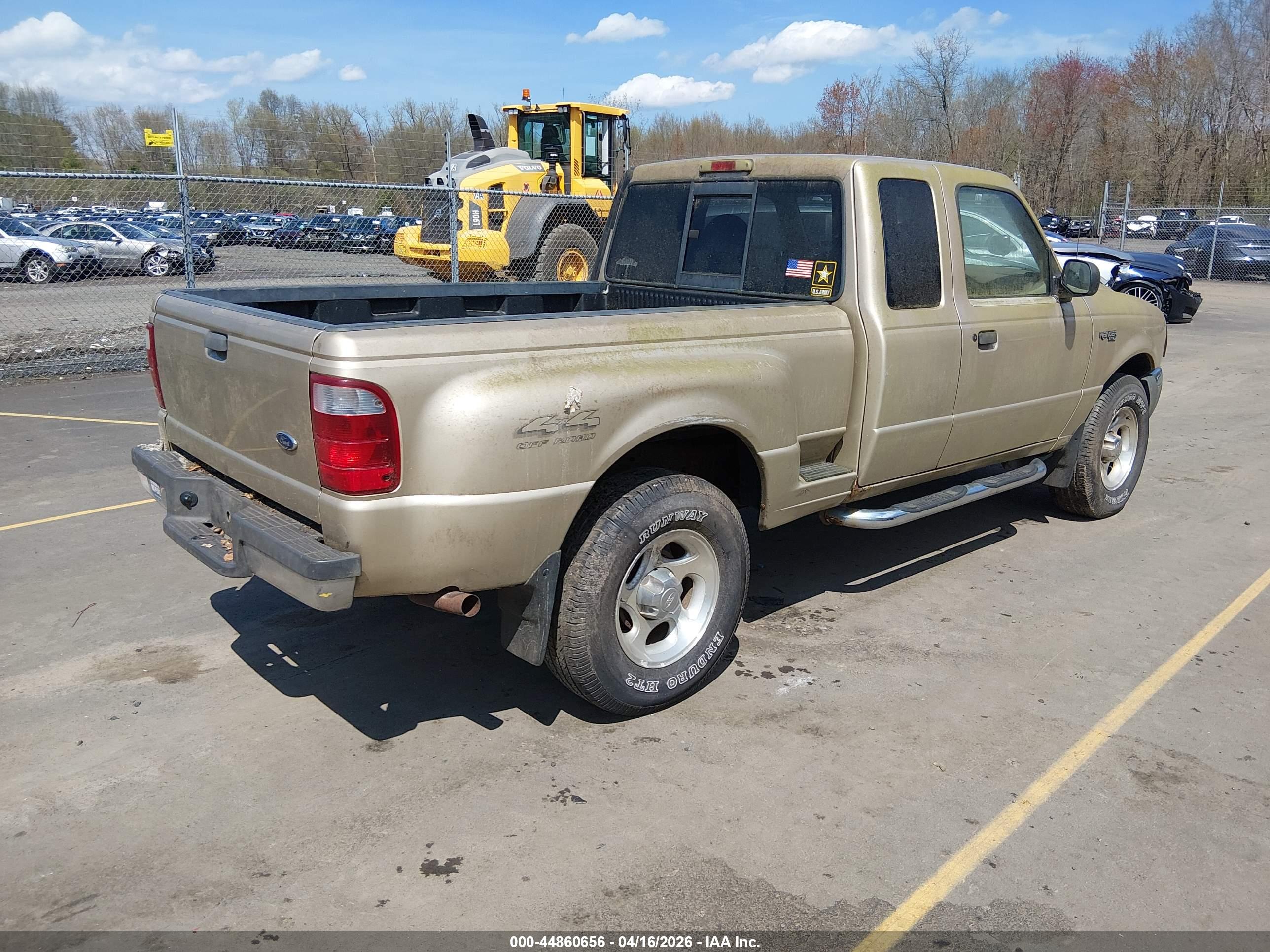 FORD RANGER image 4