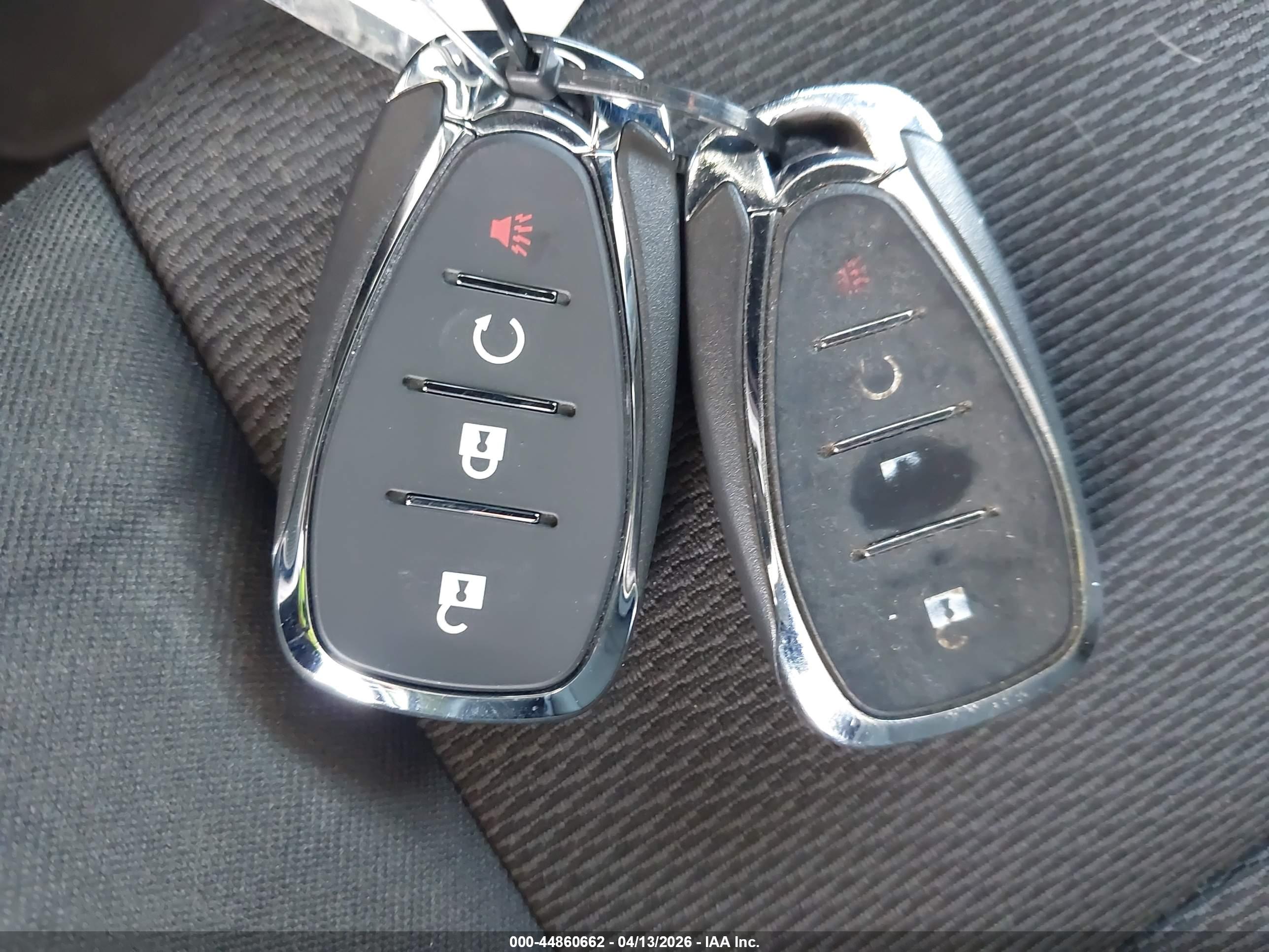 CHEVROLET CRUZE image 11