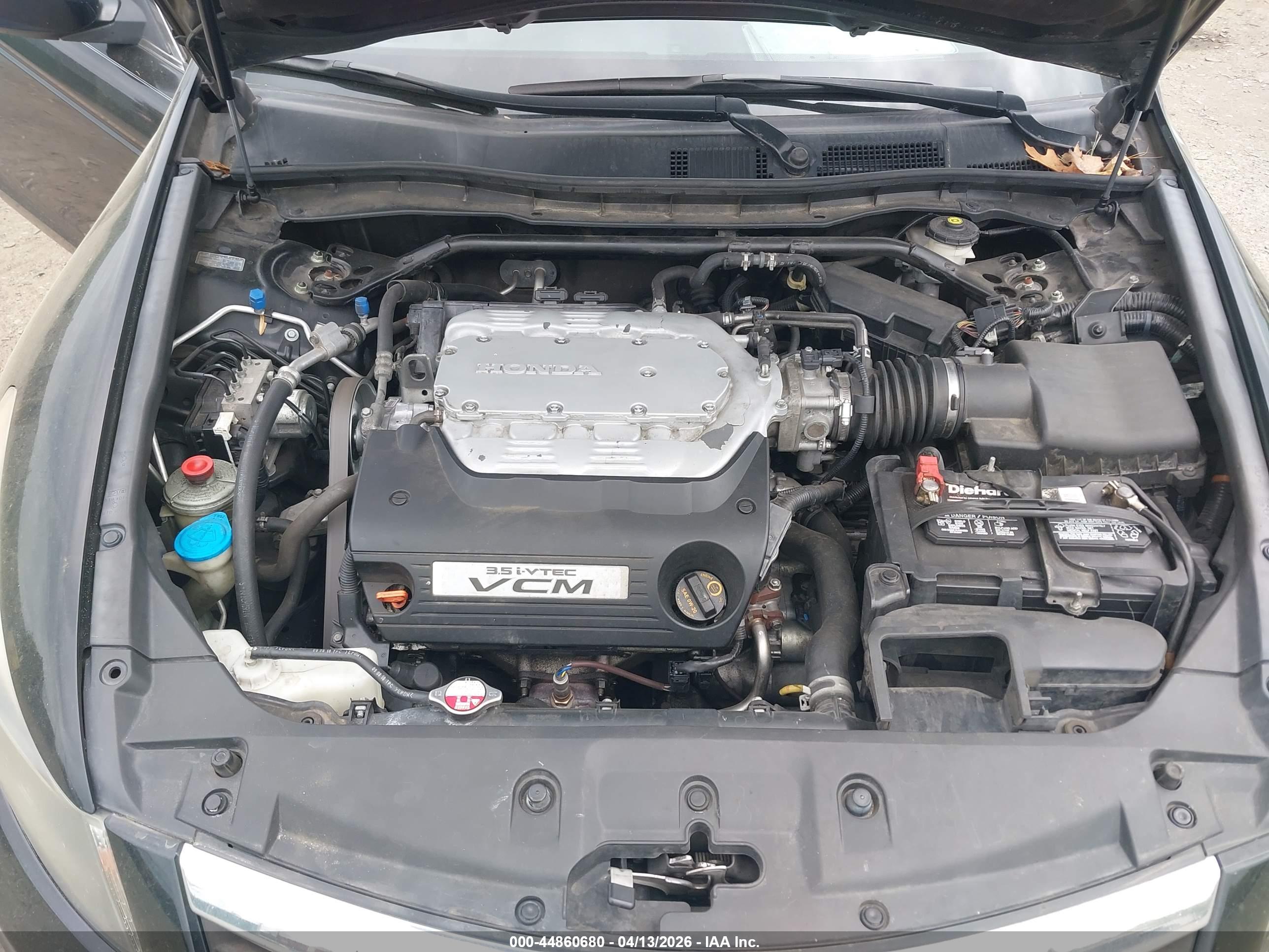 HONDA ACCORD image 10