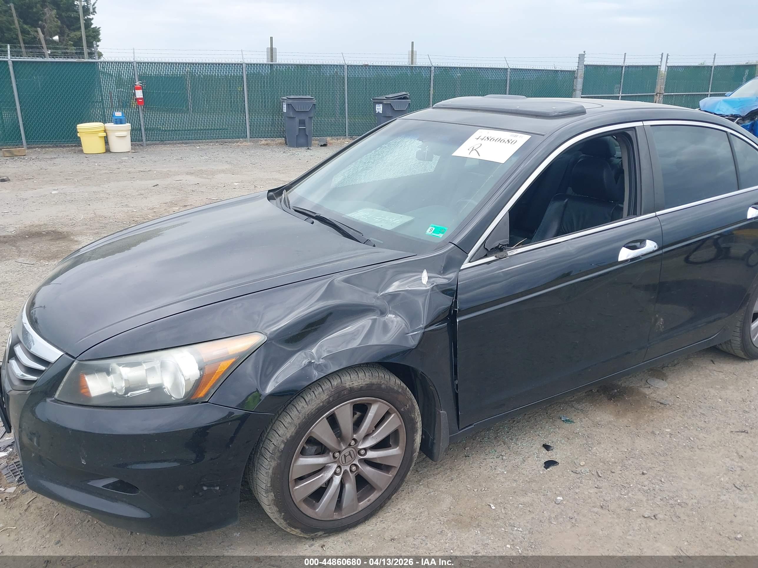 HONDA ACCORD image 6