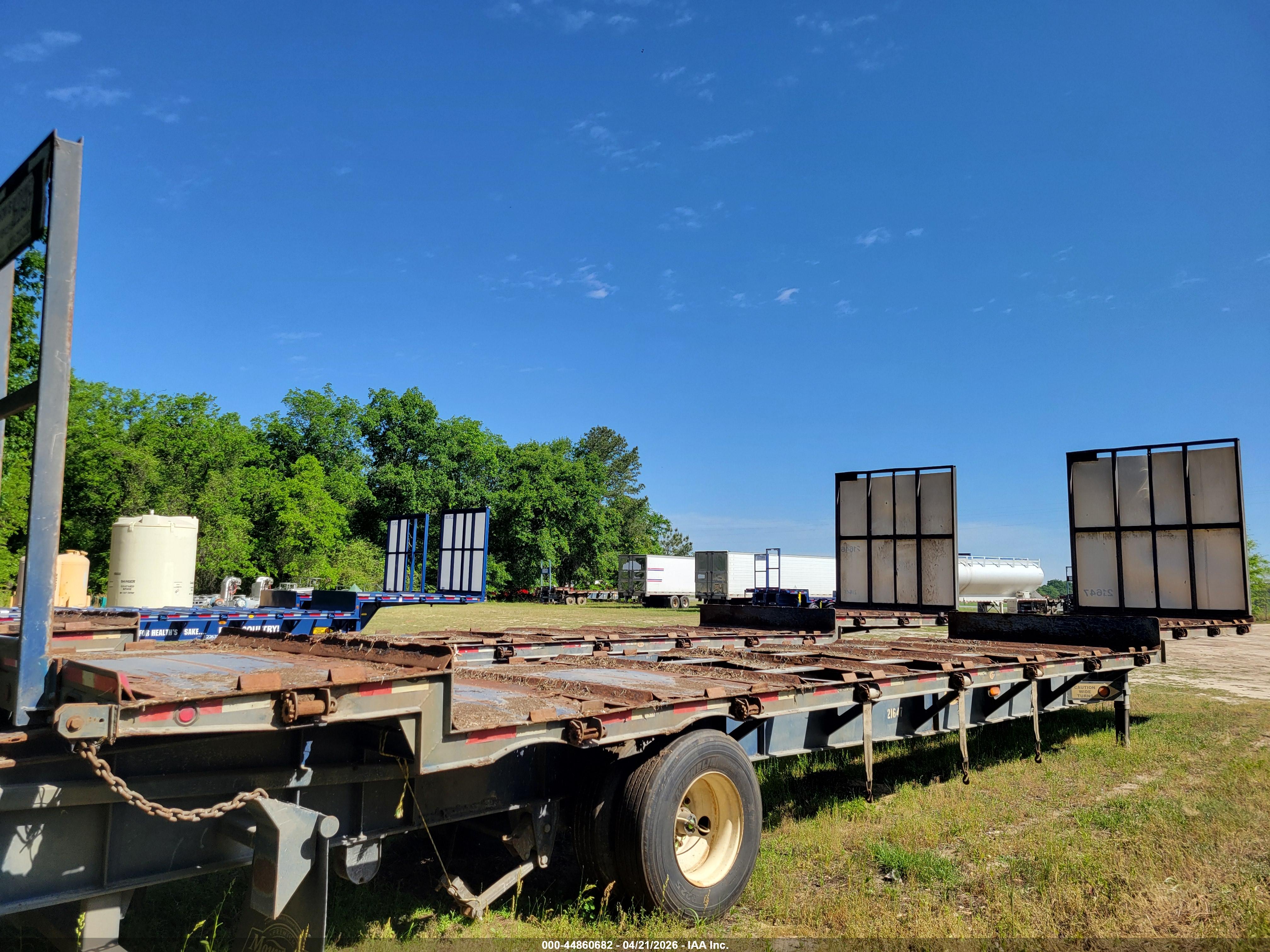 VIKING TRAILER image 3