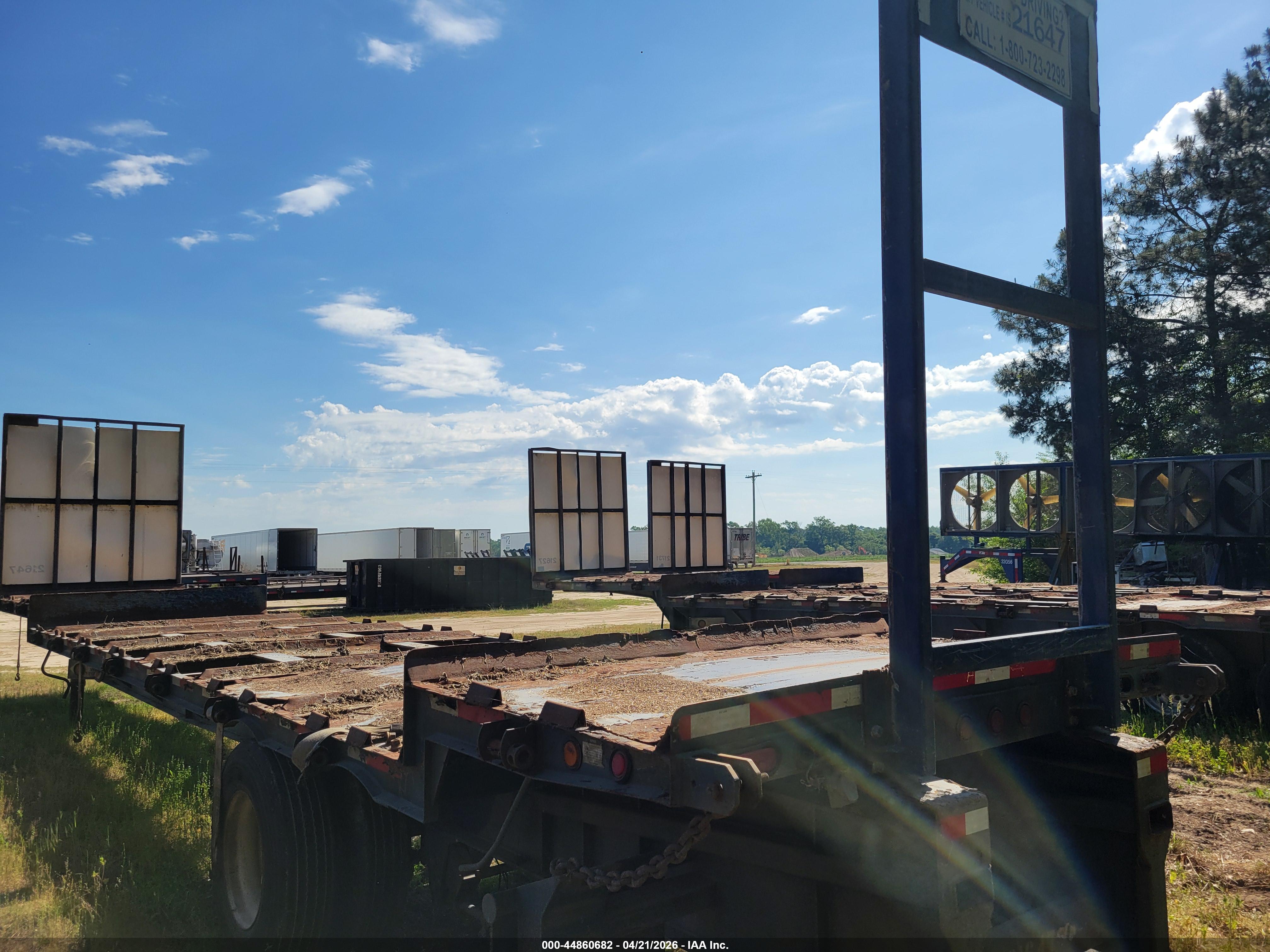 VIKING TRAILER image 5