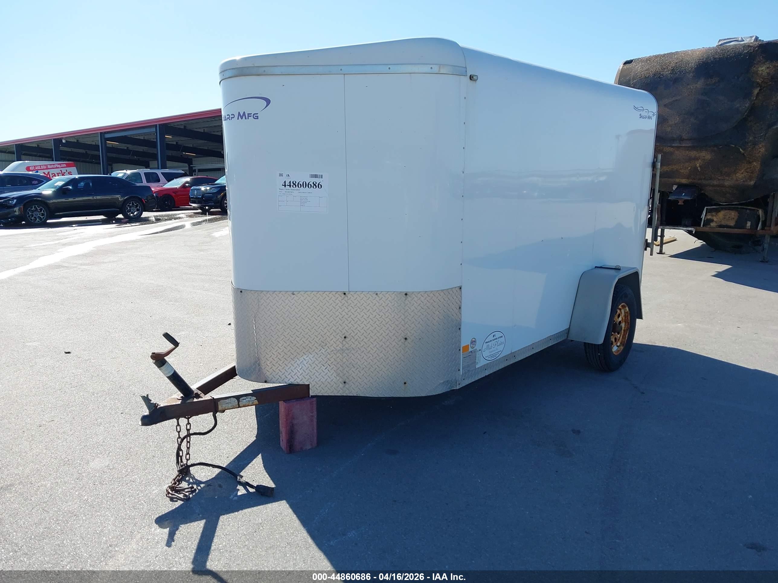 SHARP MFG. image 2