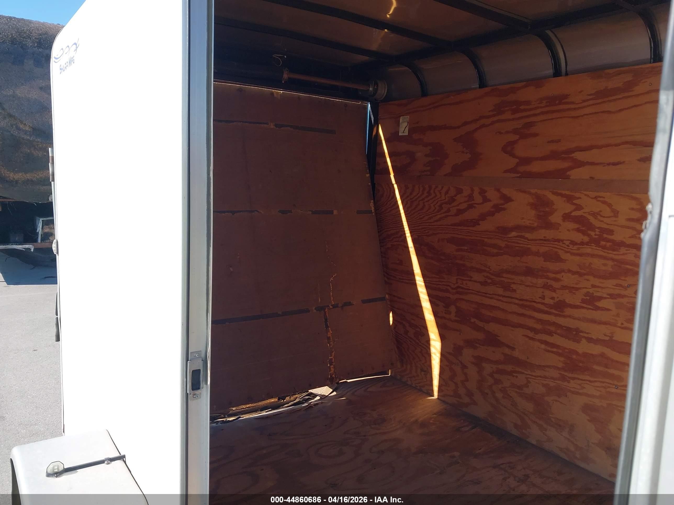 SHARP MFG. image 8