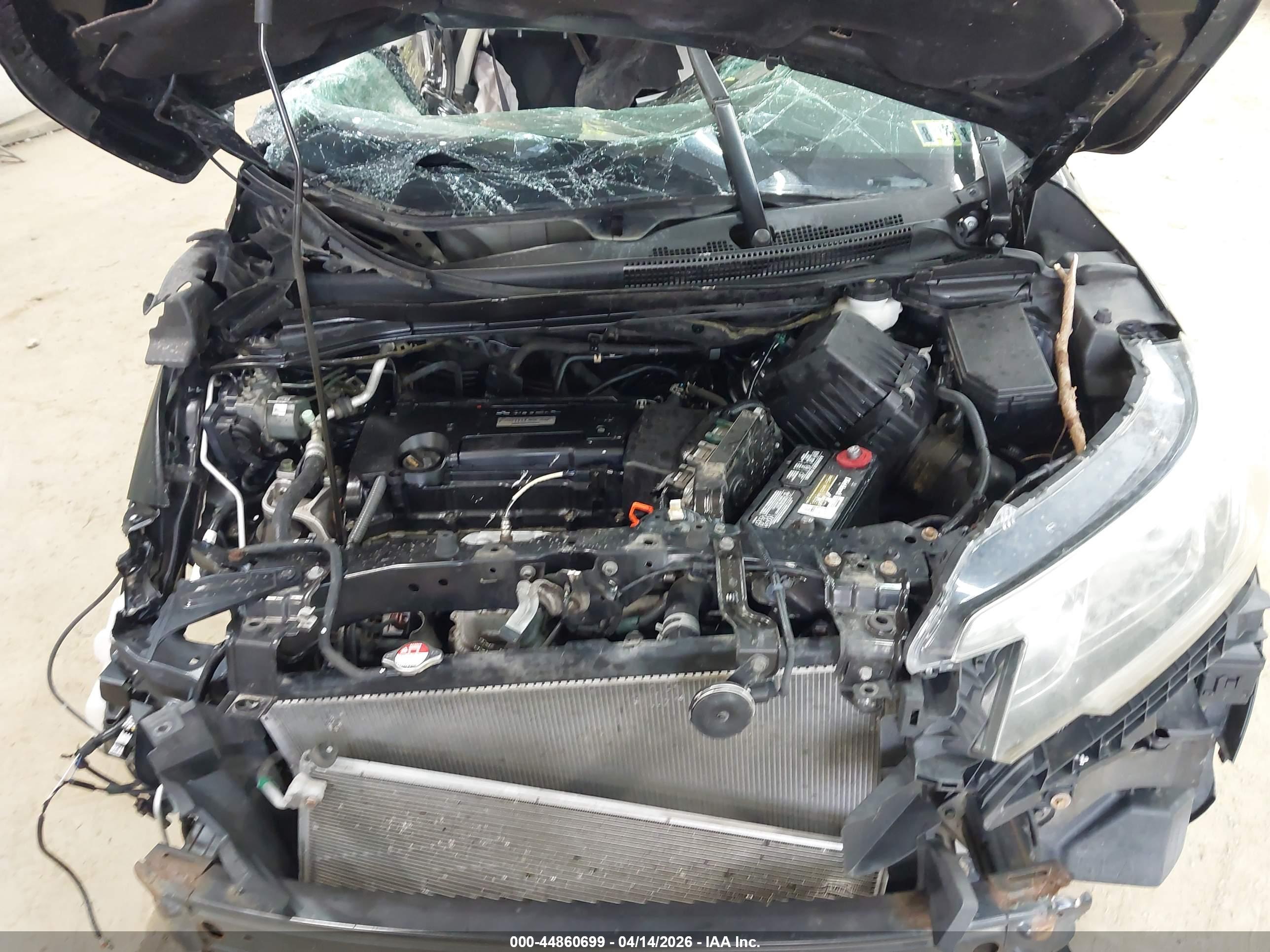 HONDA CR-V image 10