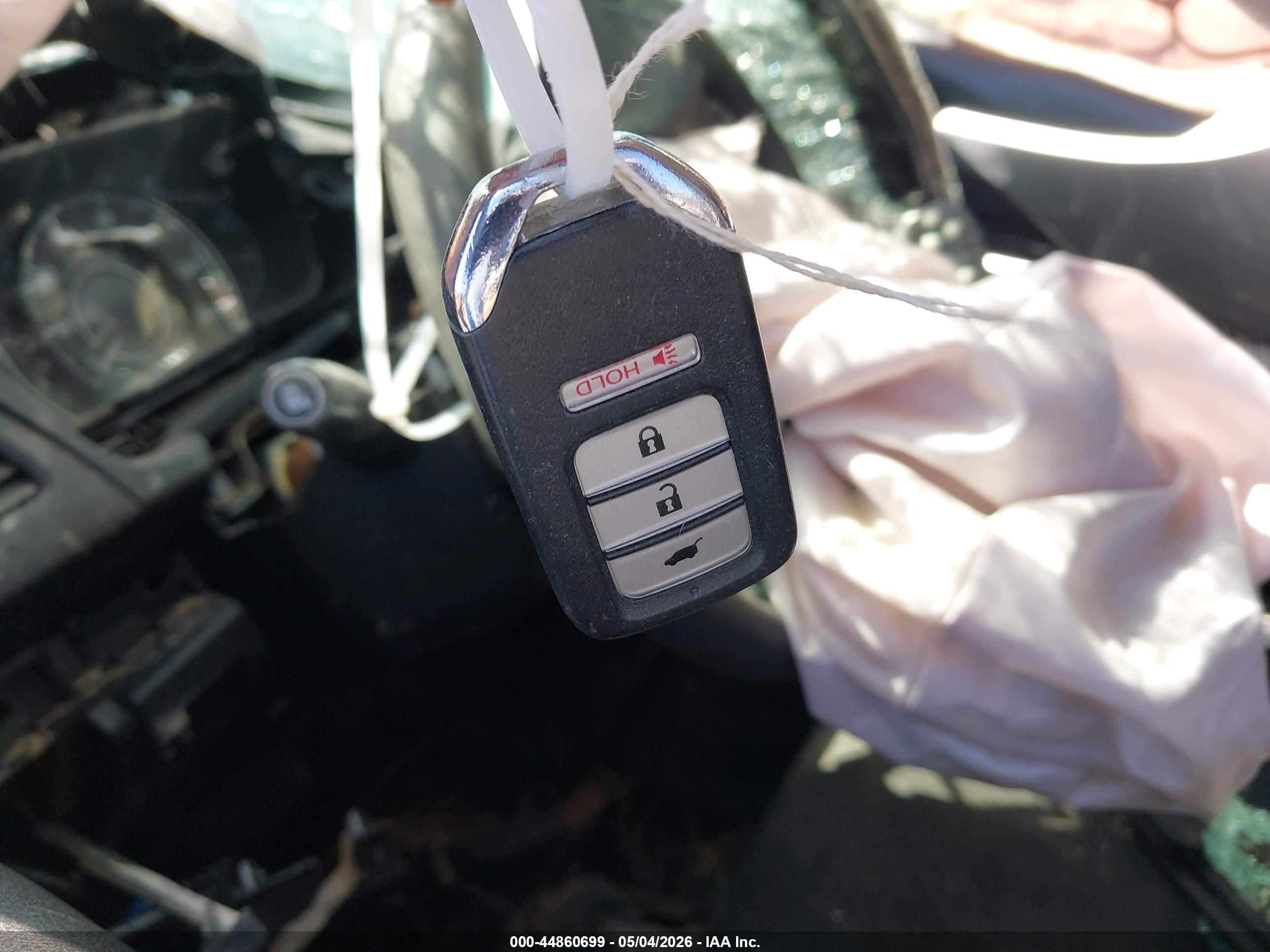 HONDA CR-V image 11