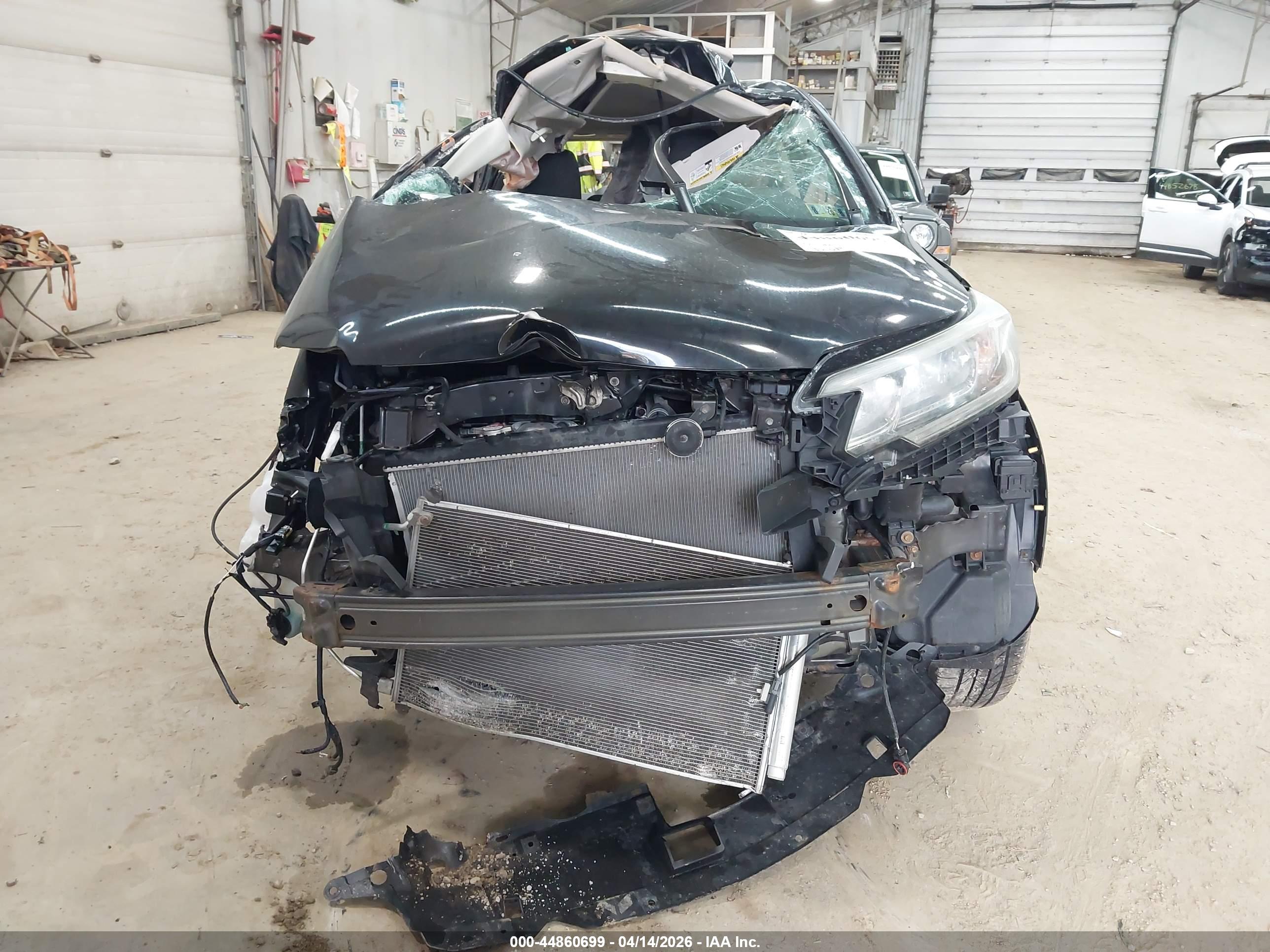 HONDA CR-V image 6