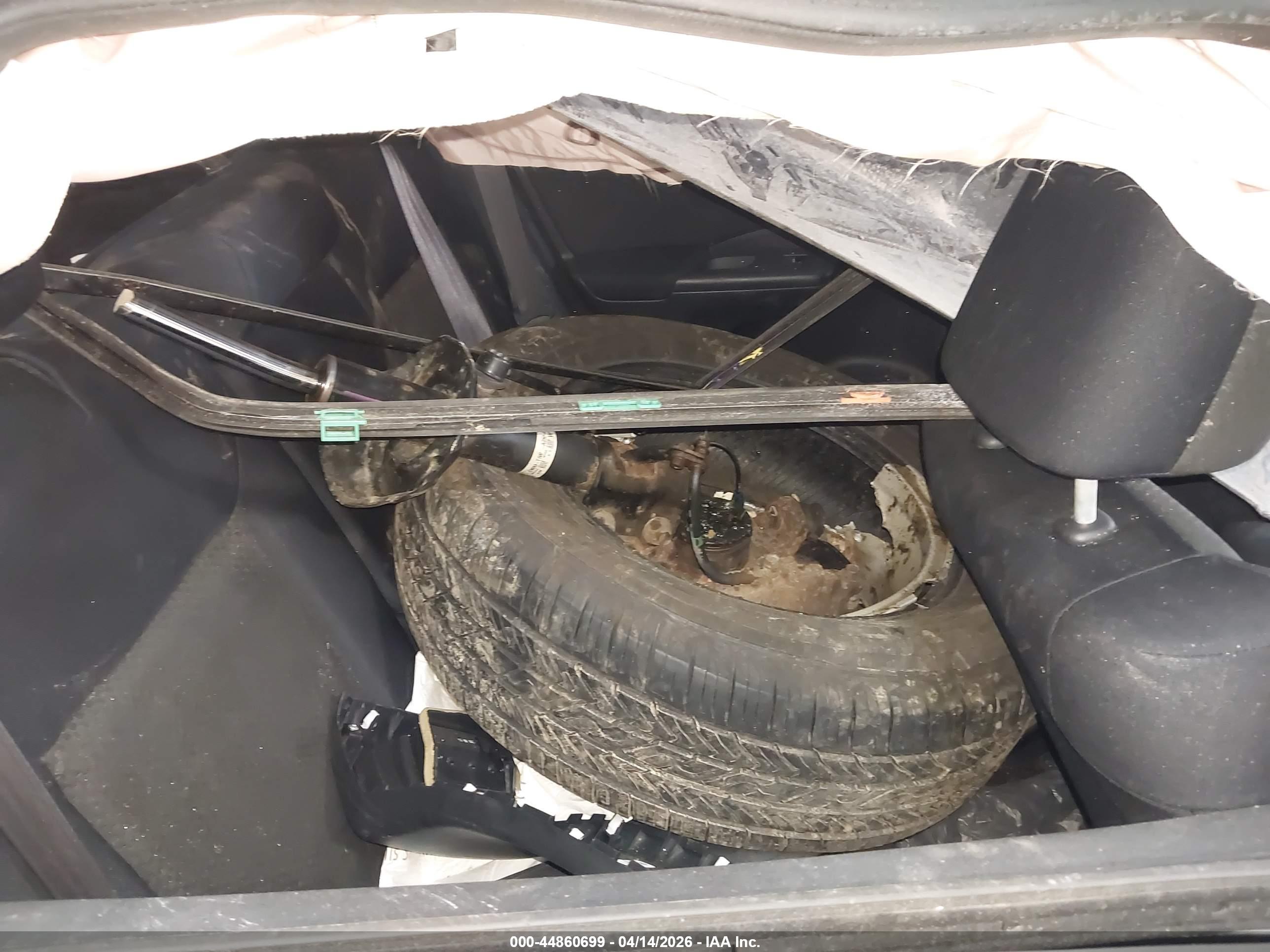HONDA CR-V image 8