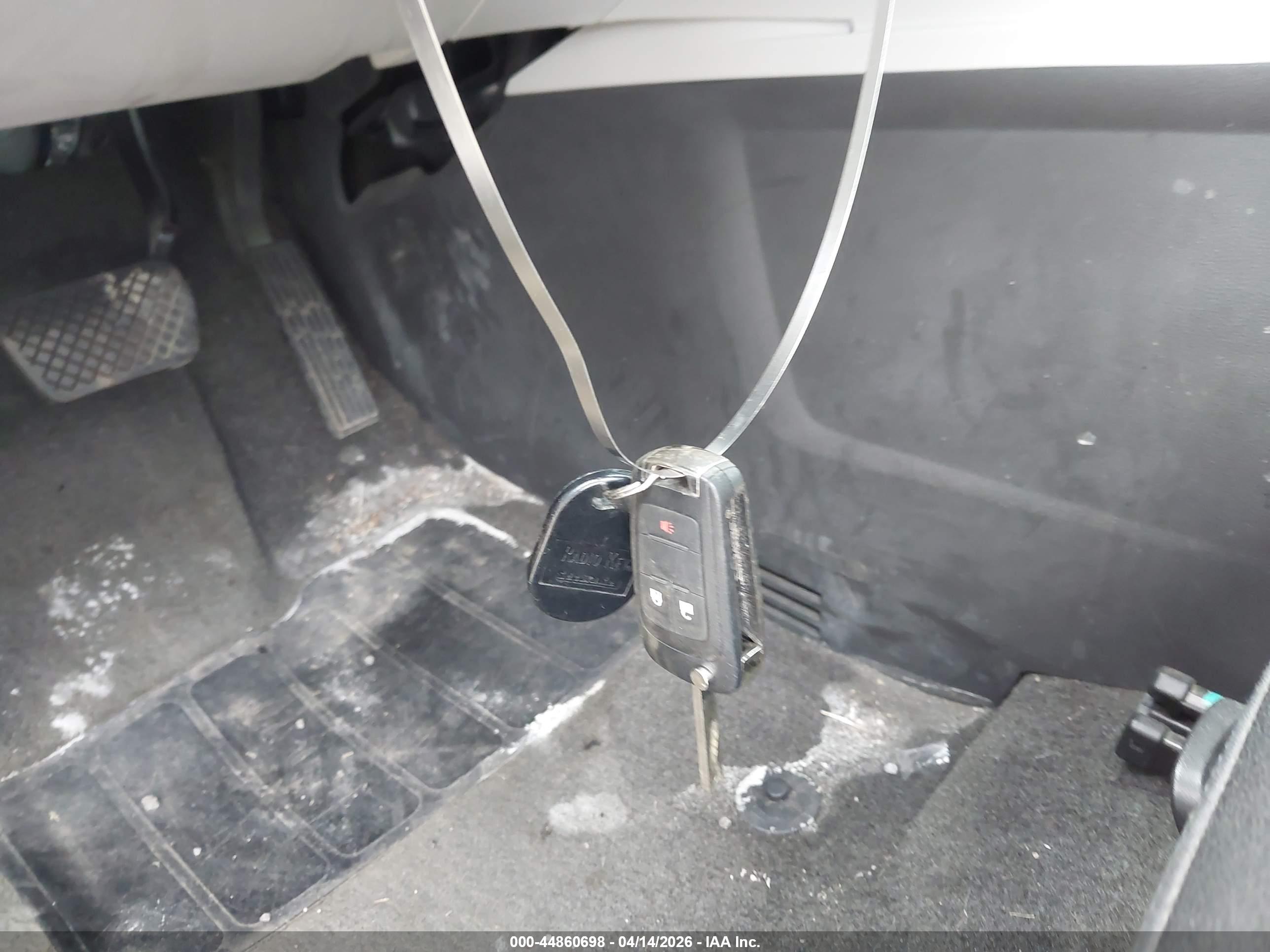 CHEVROLET EQUINOX image 11